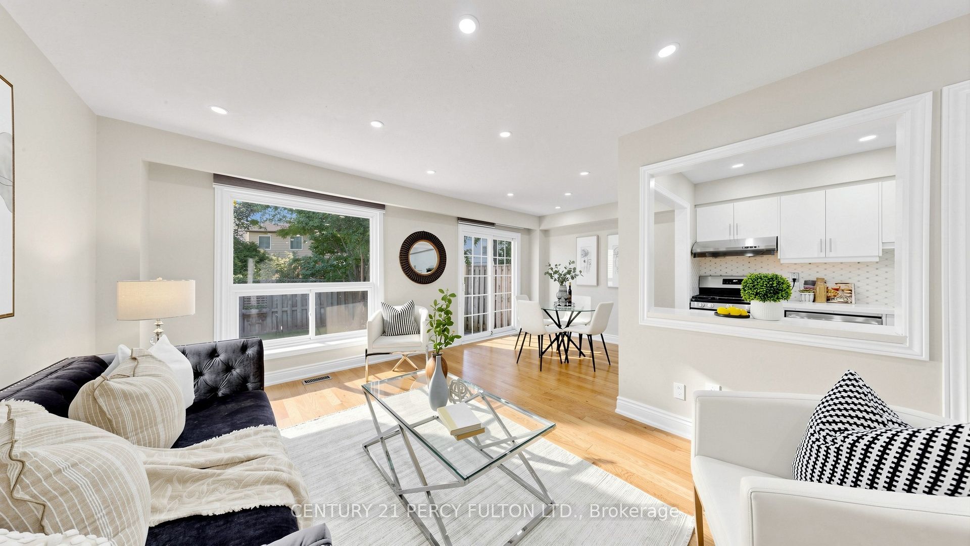 70 Knightsbridge Way 33, Markham, ON L3P 3W5 photo 5
