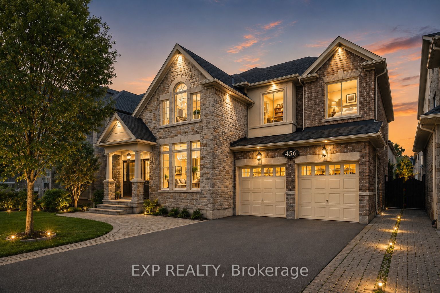 456 Summeridge Drive, Vaughan, ON L4J 9H9