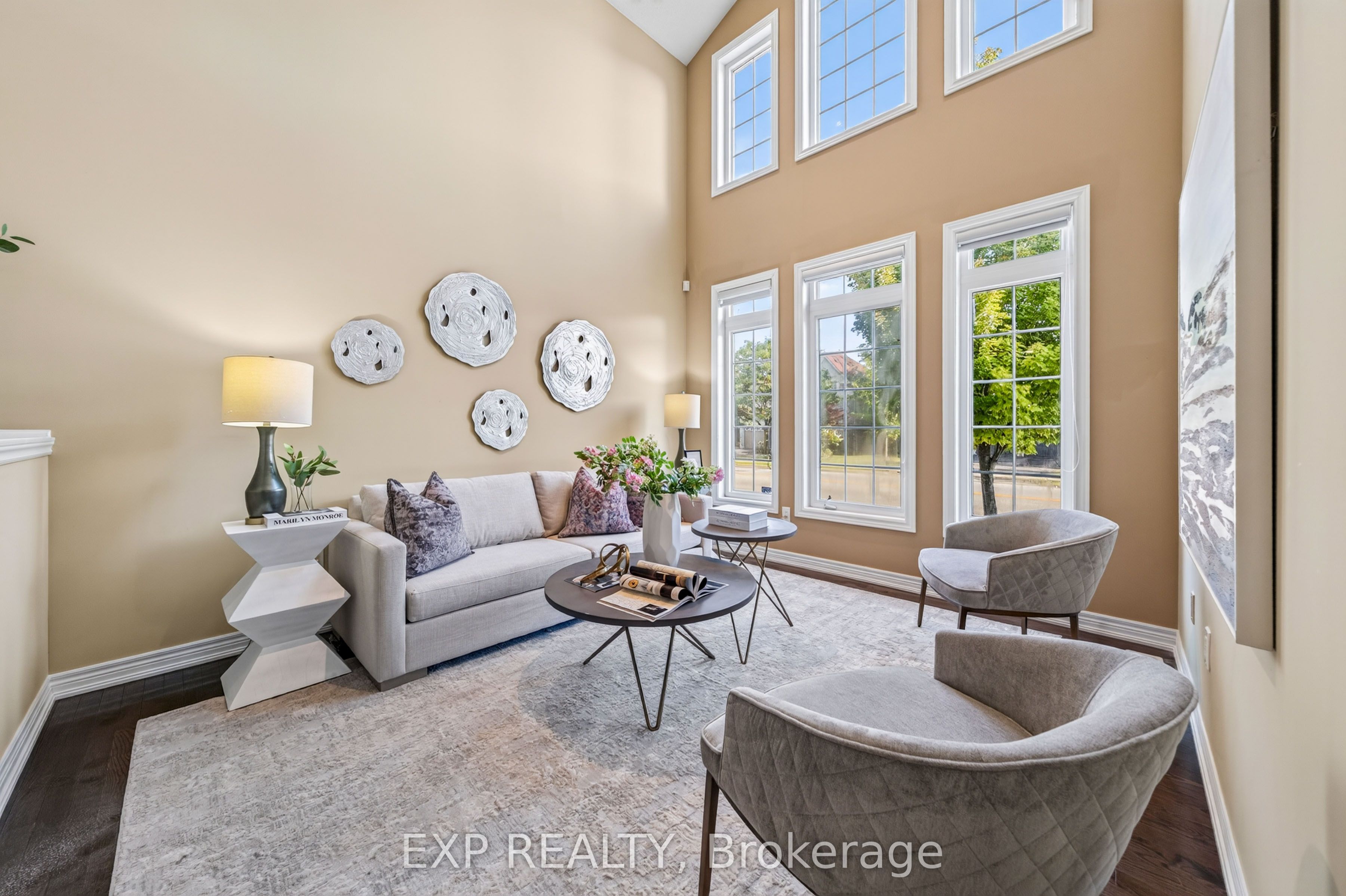 456 Summeridge Drive, Vaughan, ON L4J 9H9 photo 2