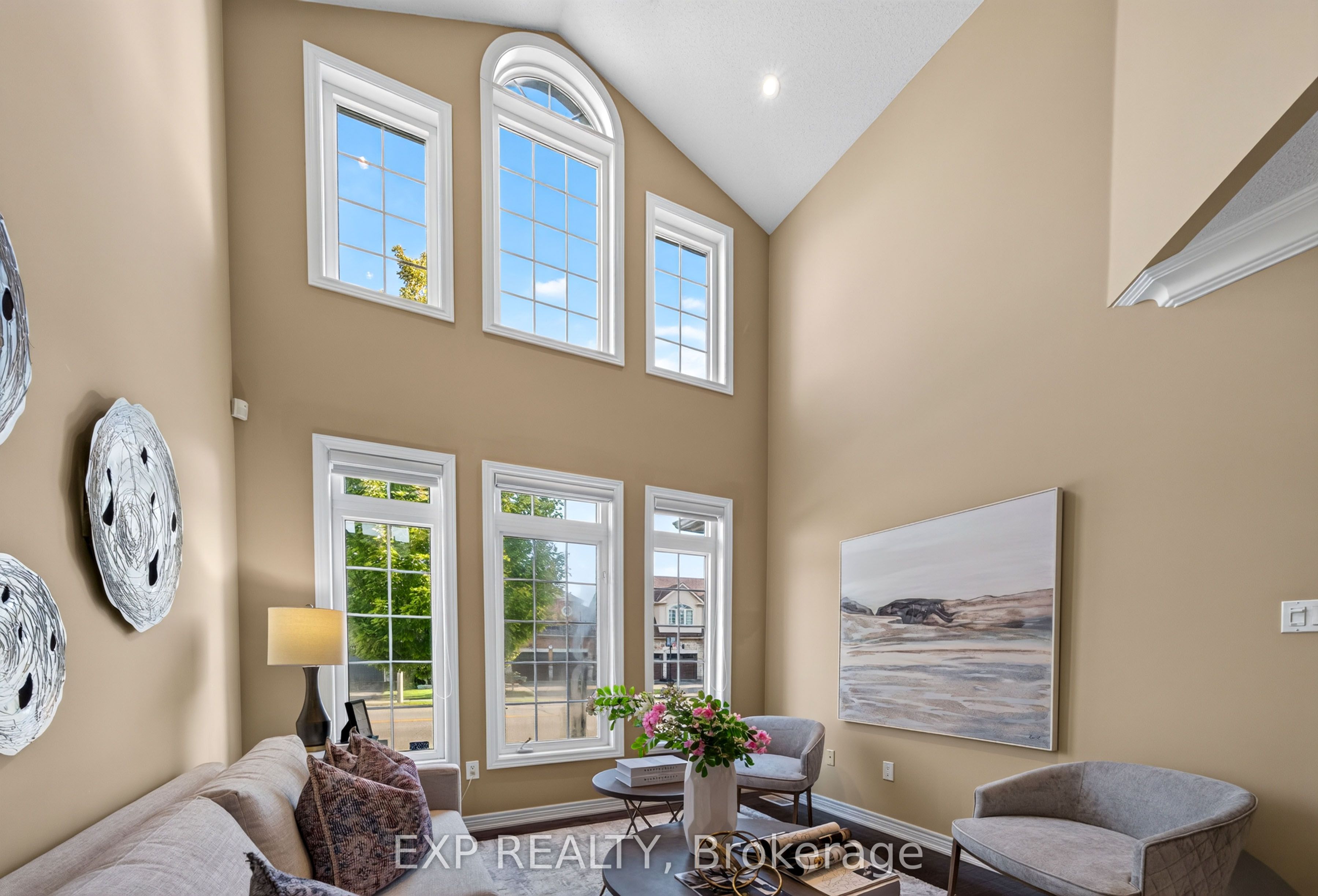 456 Summeridge Drive, Vaughan, ON L4J 9H9 photo 3