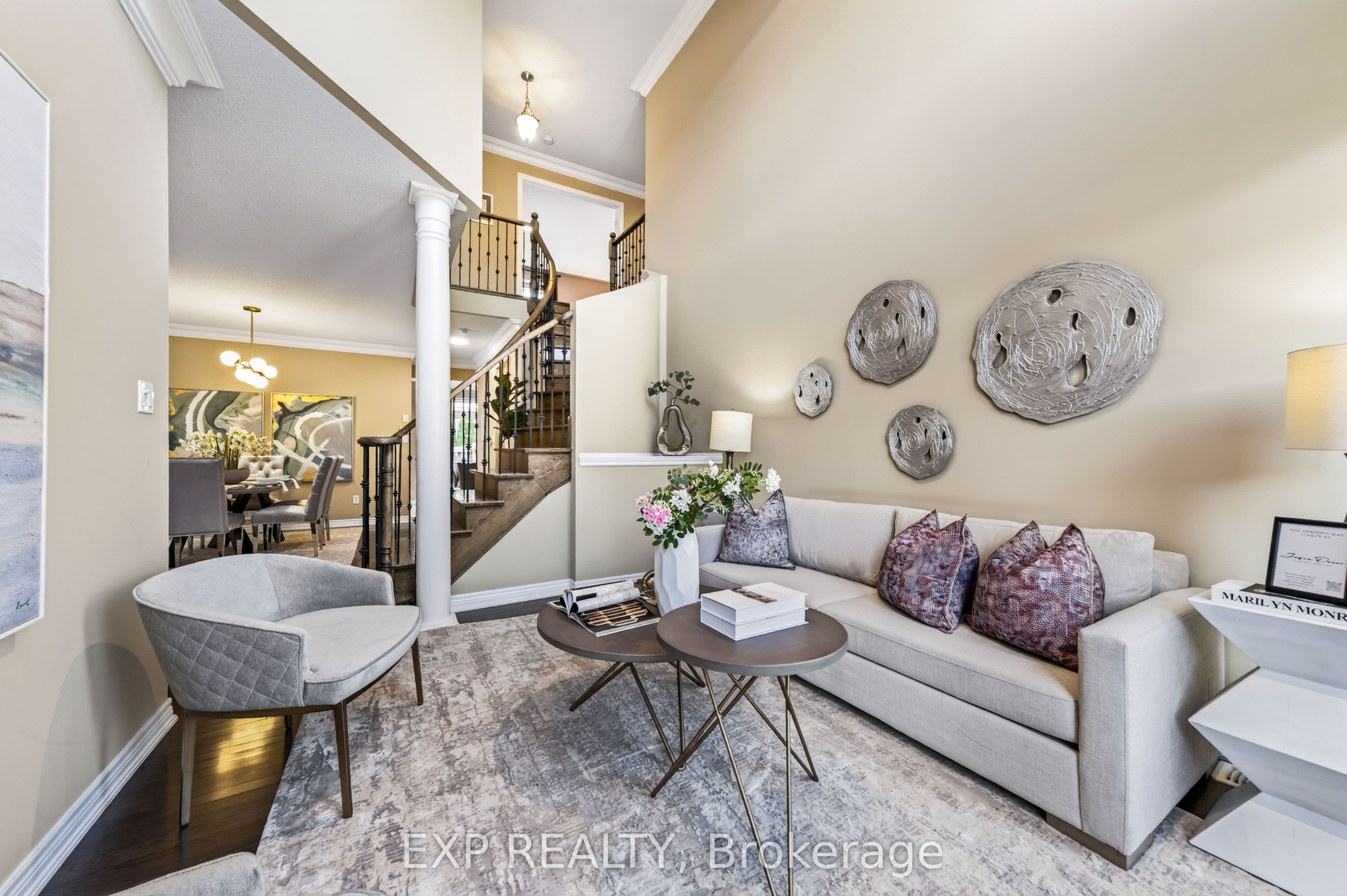 456 Summeridge Drive, Vaughan, ON L4J 9H9 photo 4