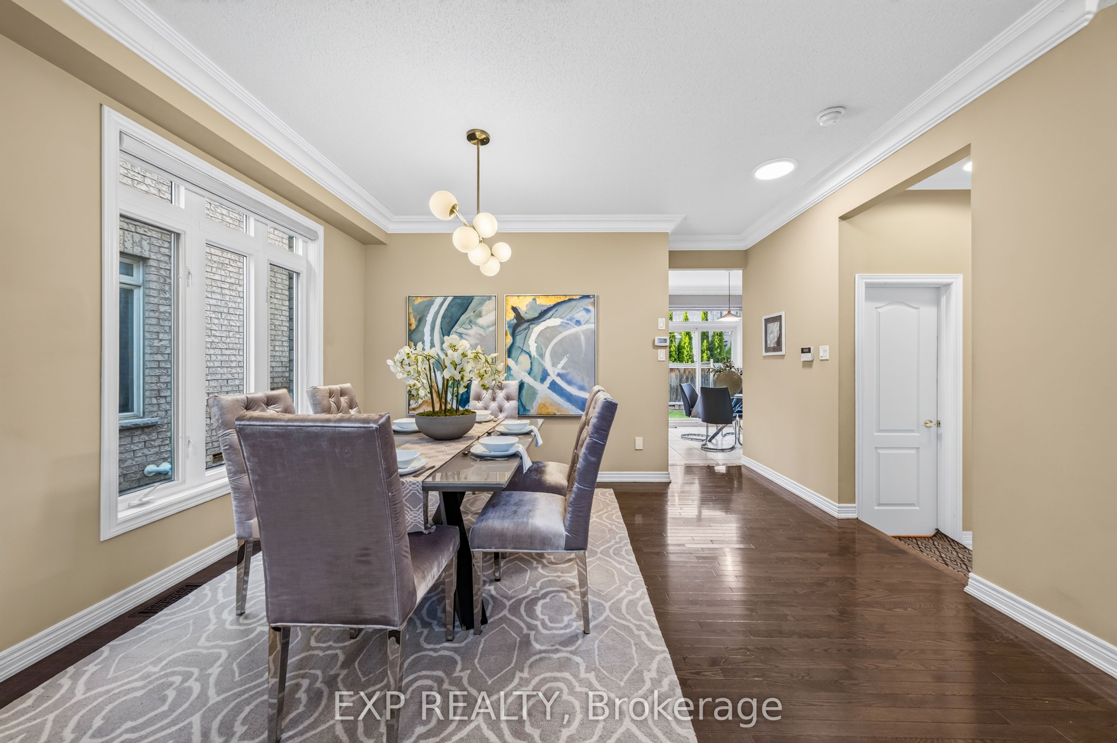 456 Summeridge Drive, Vaughan, ON L4J 9H9 photo 5