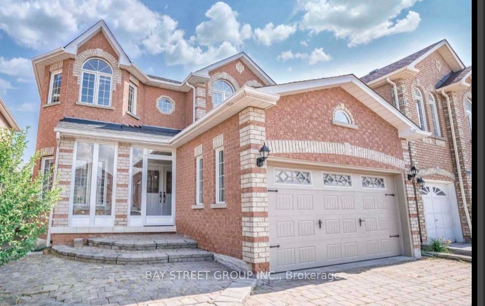 43 Avenida Street, Markham, ON L3S 4J6