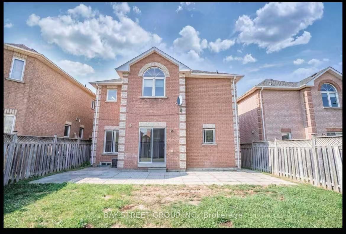 43 Avenida Street, Markham, ON L3S 4J6 photo 2