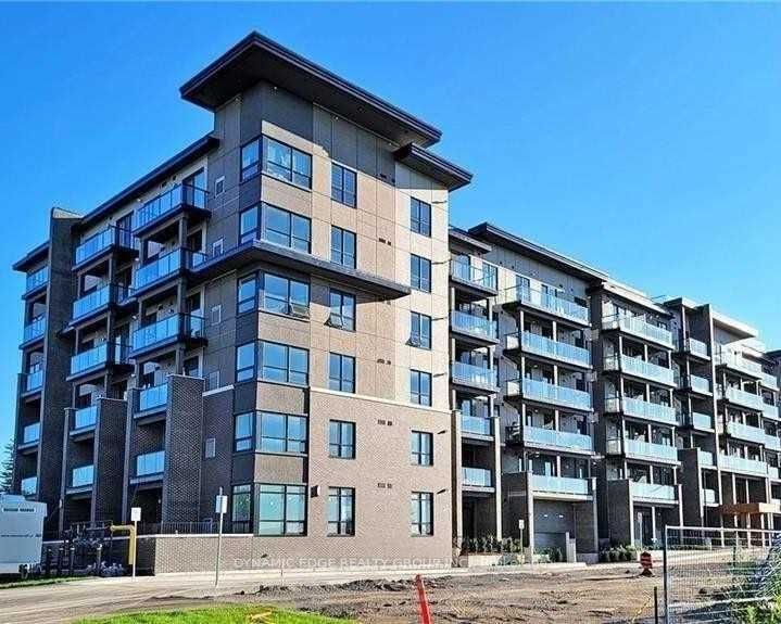 9700 Ninth Line 208, Markham, ON L6B 1A8