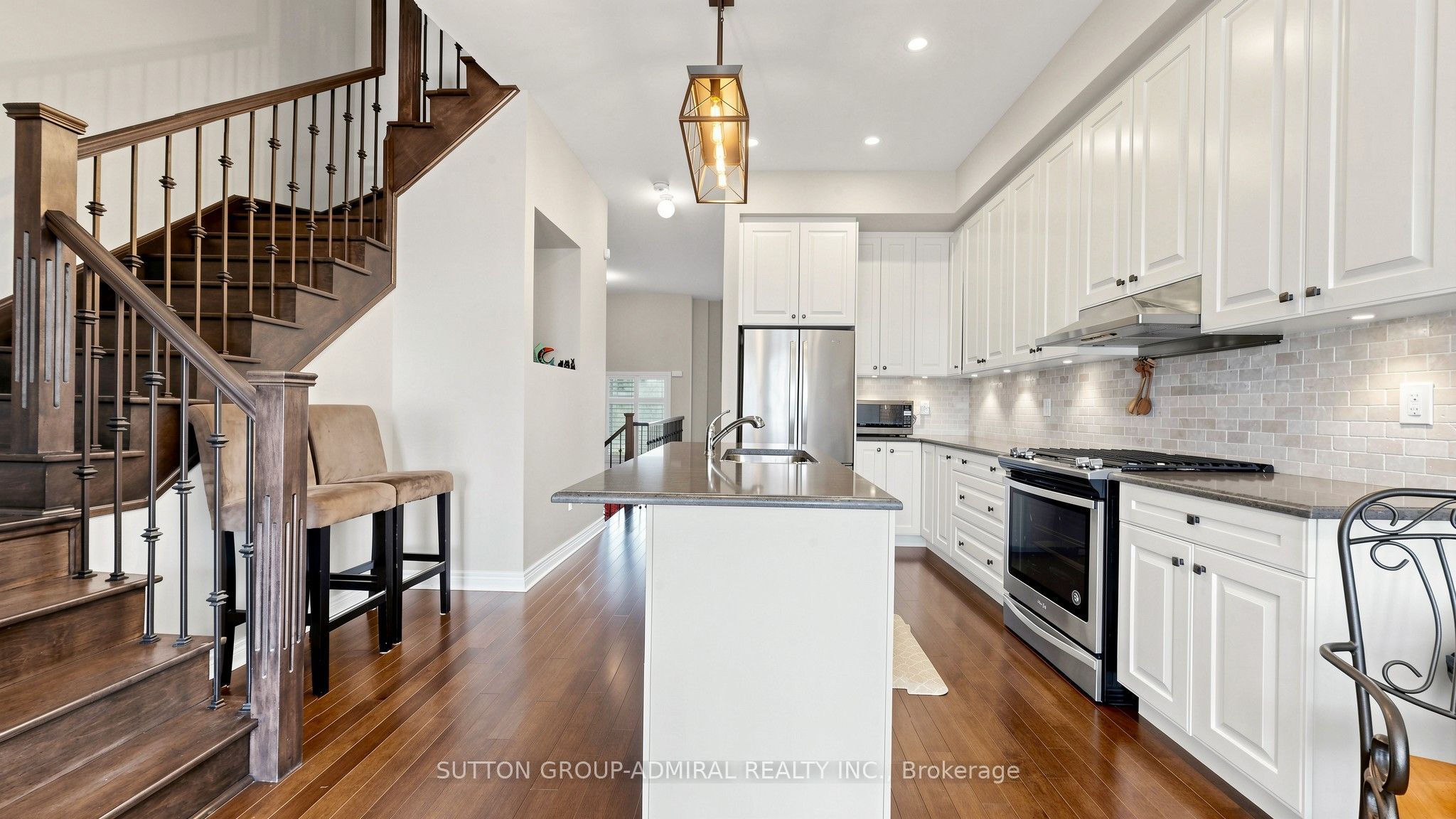 109 Laskin Drive, Vaughan, ON L6A 5A4 photo 5