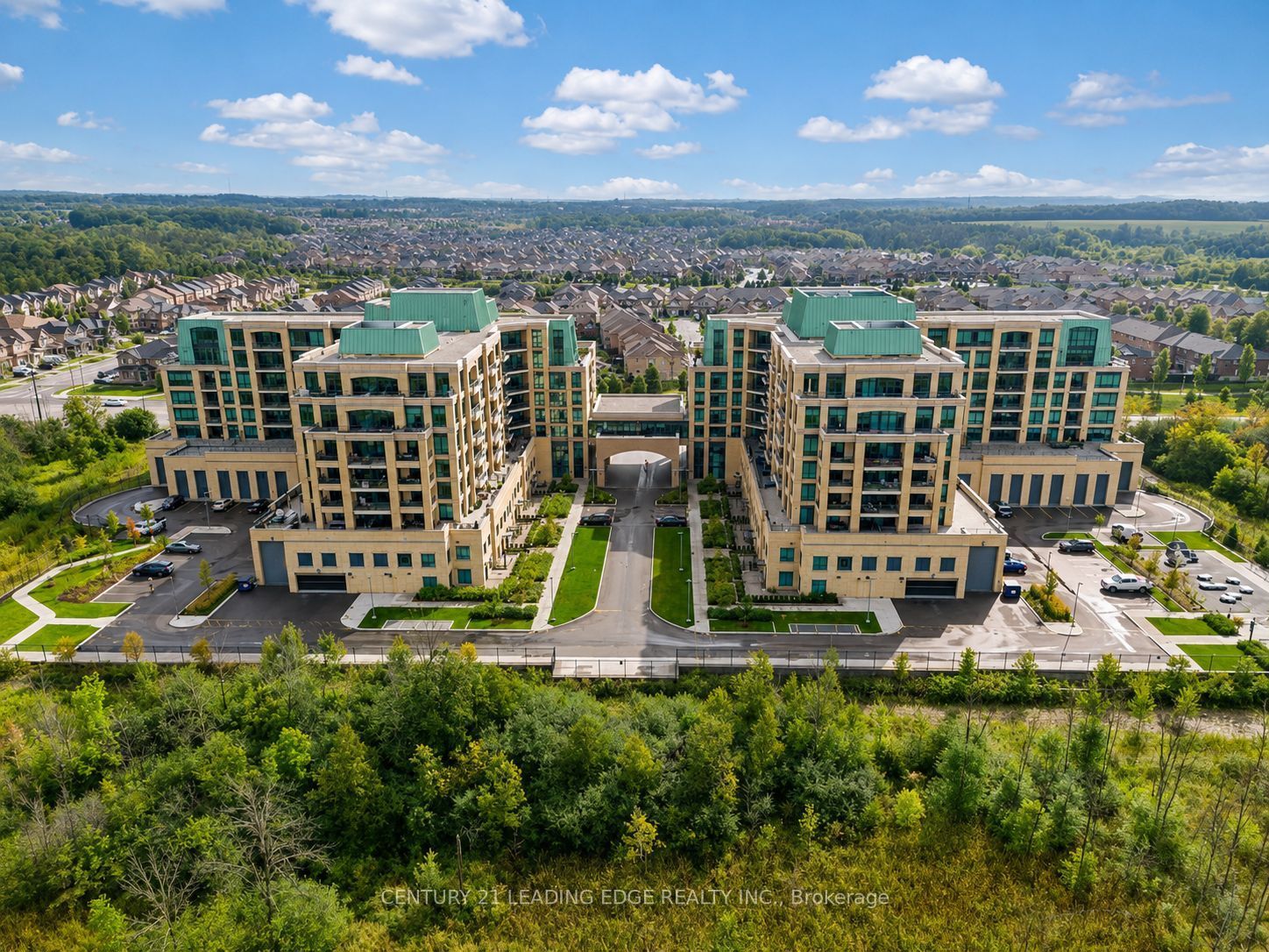 11750 Ninth Line 425, Whitchurch-Stouffville, ON L4A 5G1 photo 2
