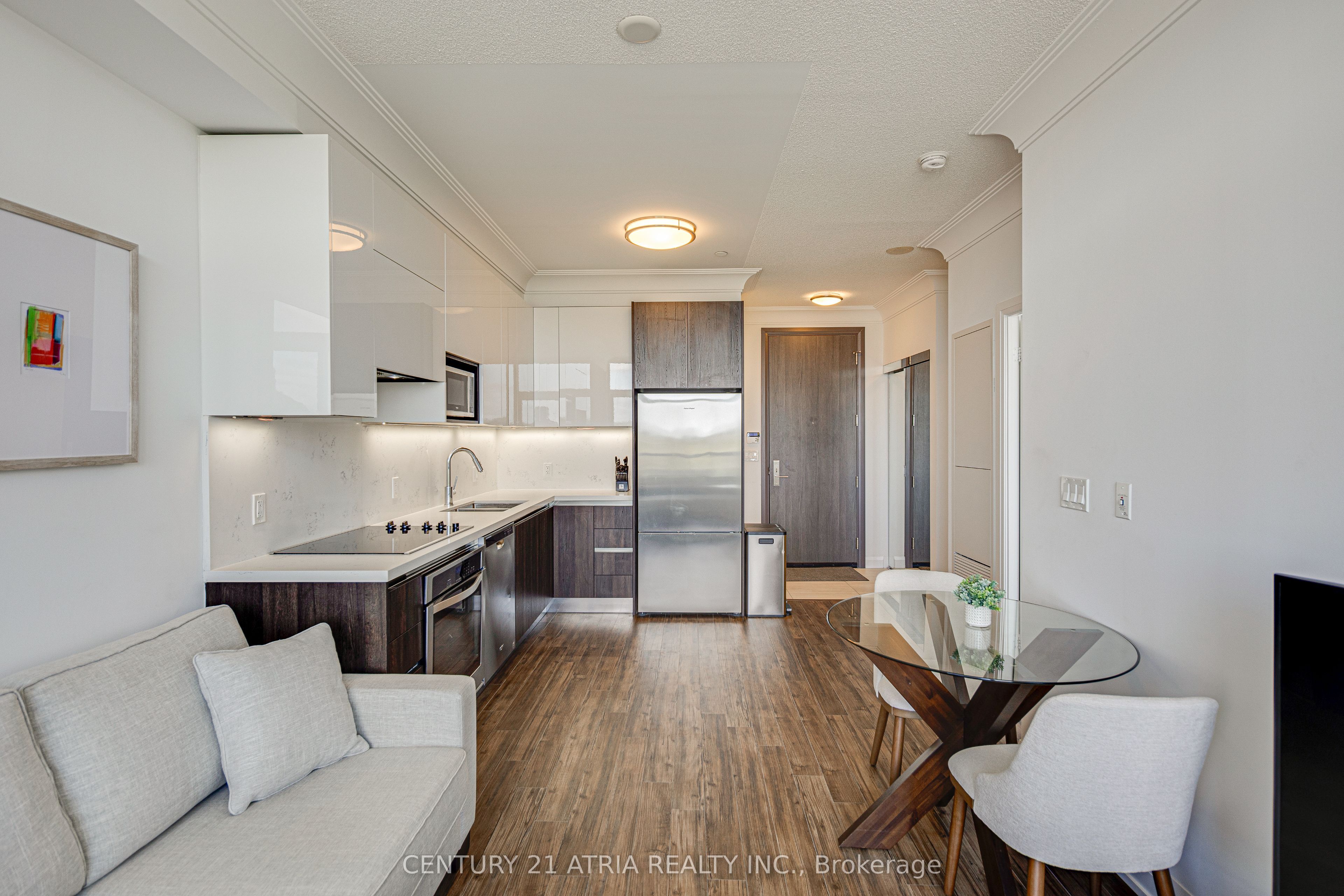 25 Water Walk Drive RG15, Markham, ON L6G 0G3 photo 3