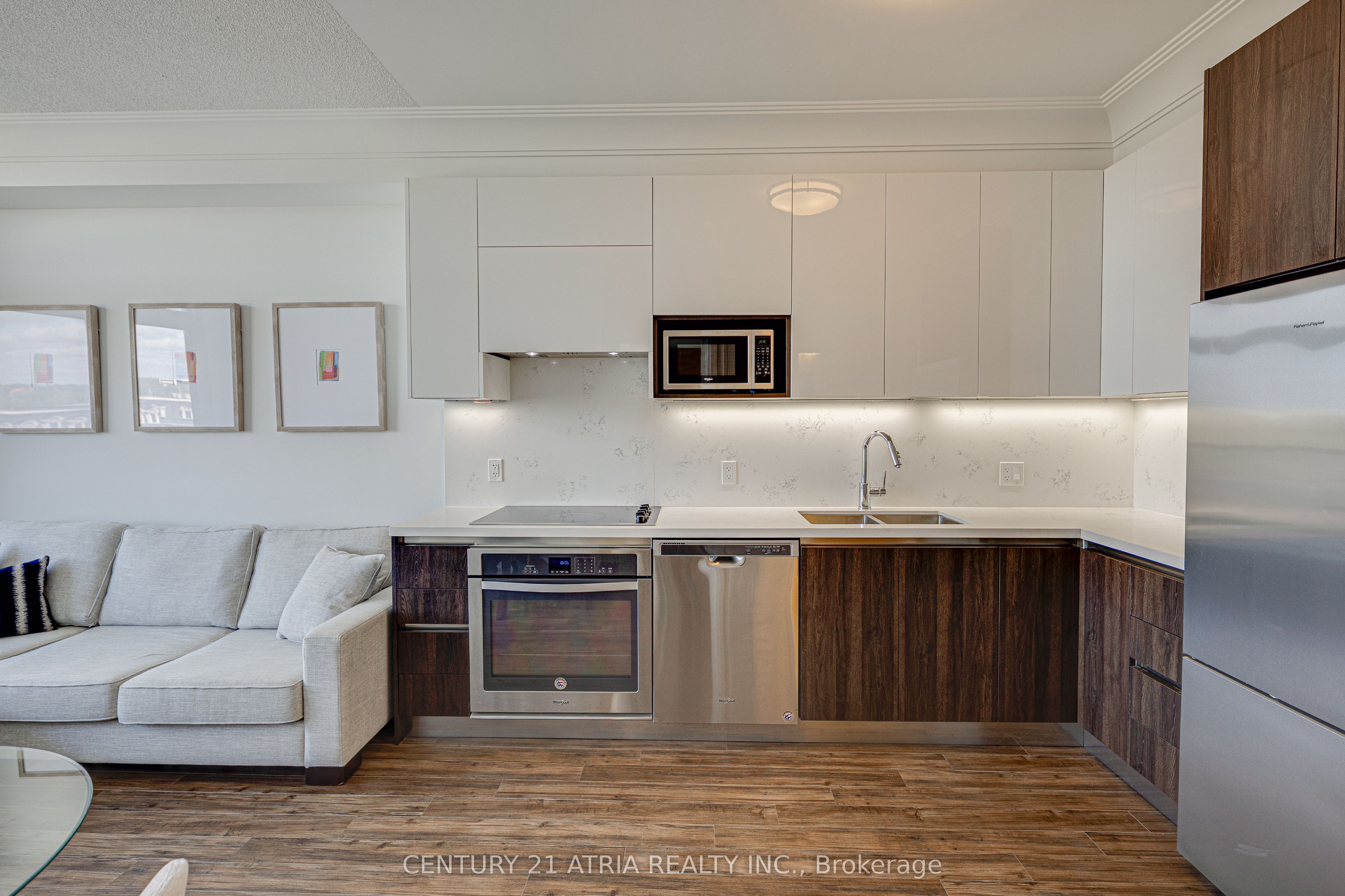 25 Water Walk Drive RG15, Markham, ON L6G 0G3 photo 5