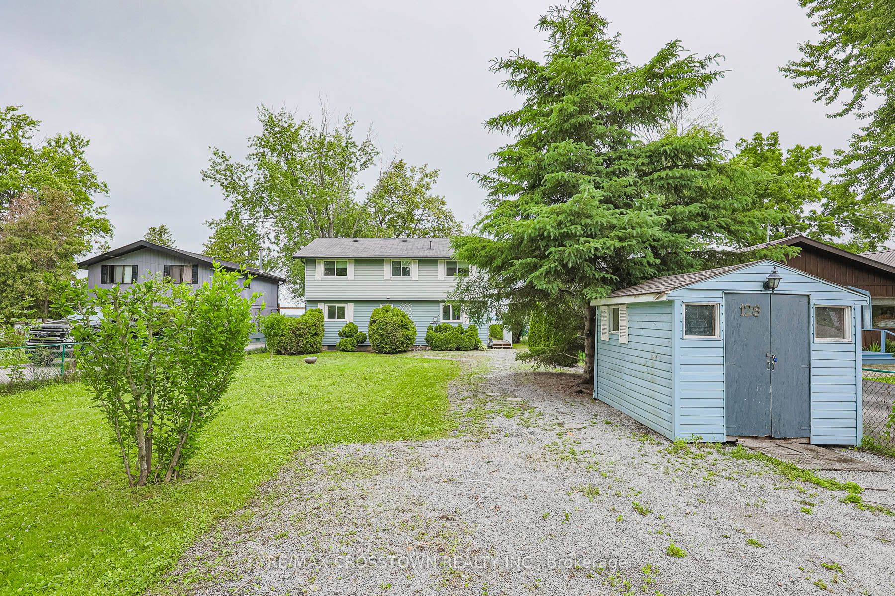 128 Moores Beach Road, Georgina, ON L0E 1N0 photo 5