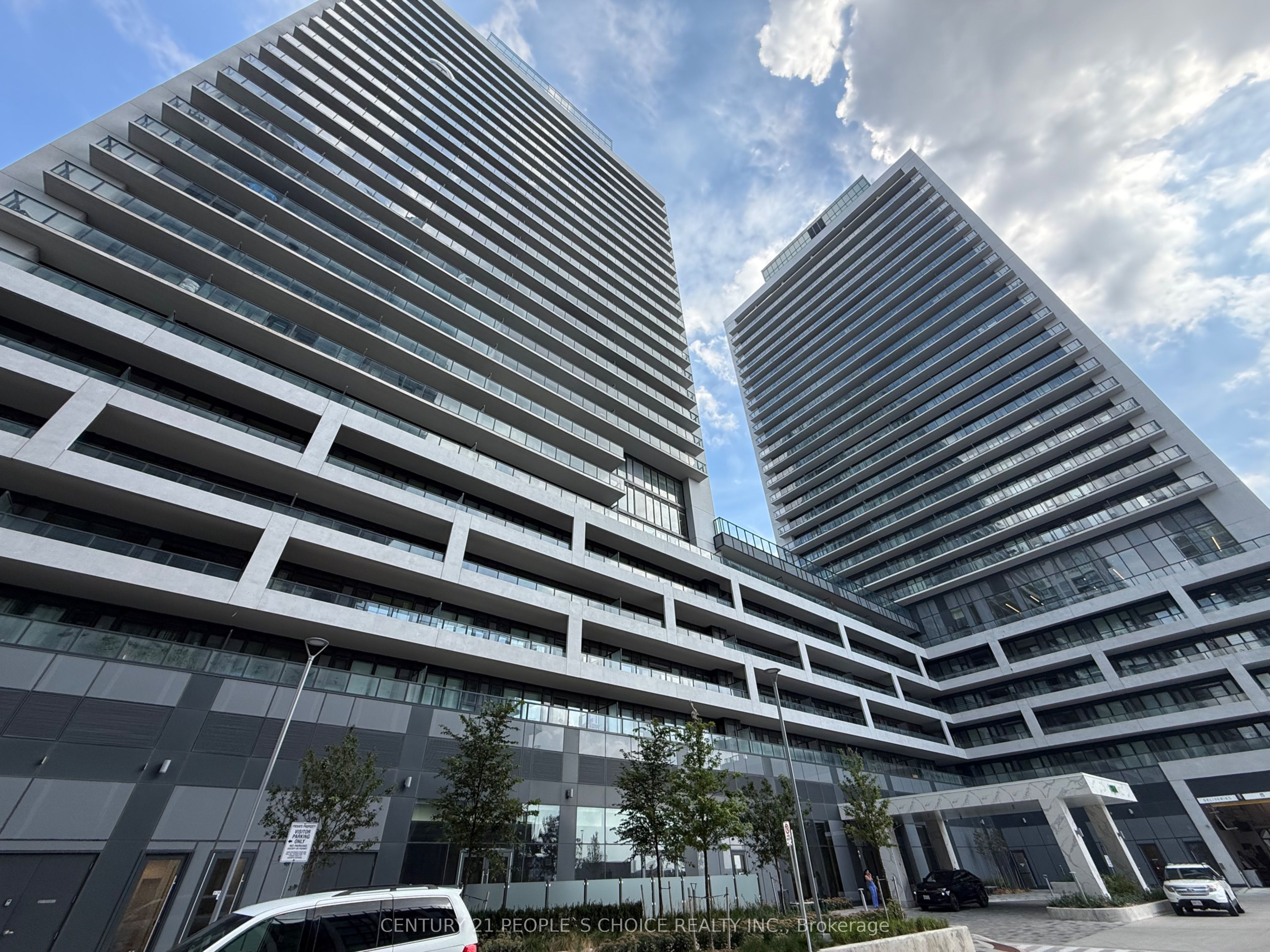 8960 Jane Street 205, Vaughan, ON L4K 0N9