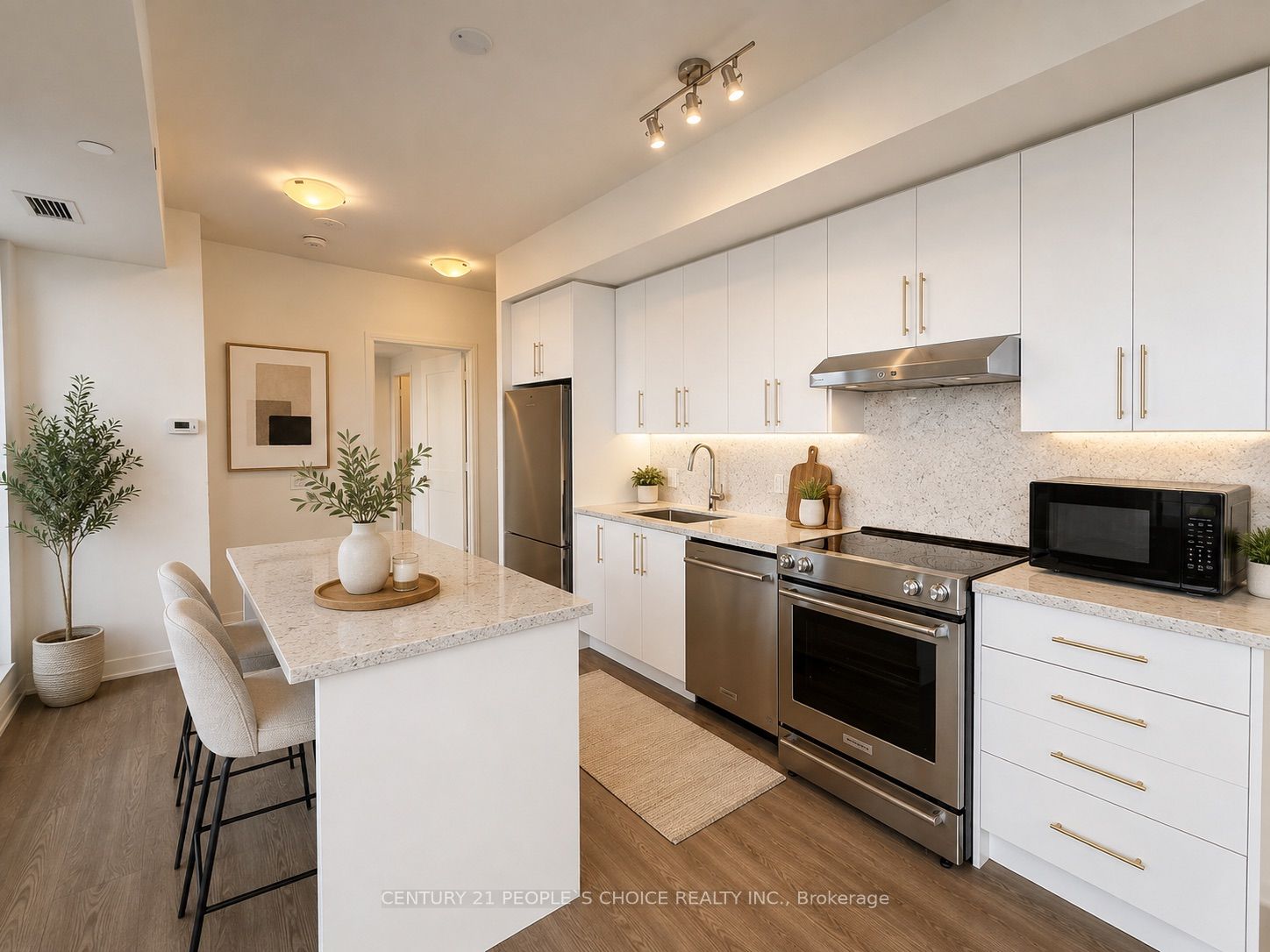 8960 Jane Street 205, Vaughan, ON L4K 0N9 photo 4