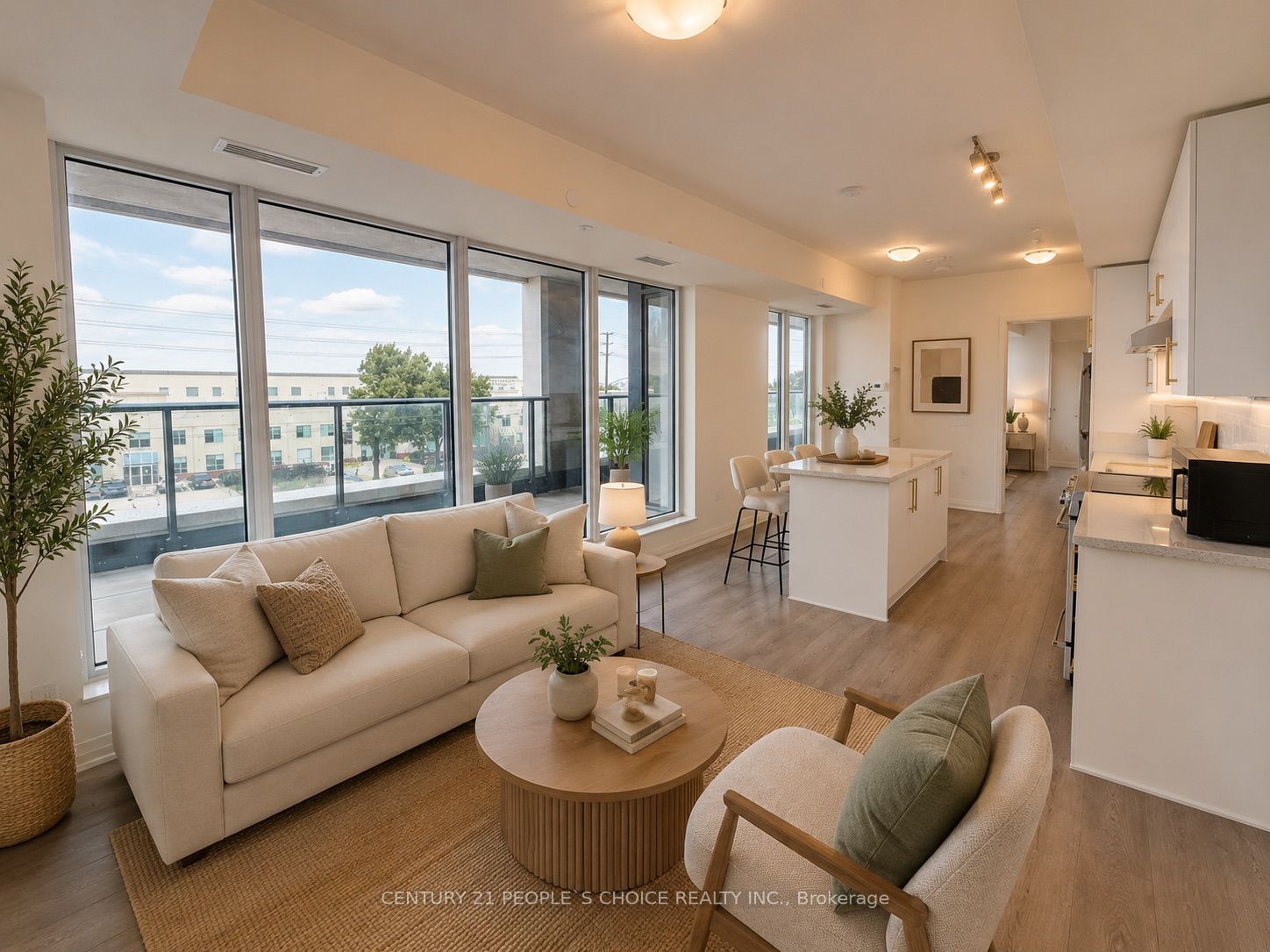 8960 Jane Street 205, Vaughan, ON L4K 0N9 photo 5