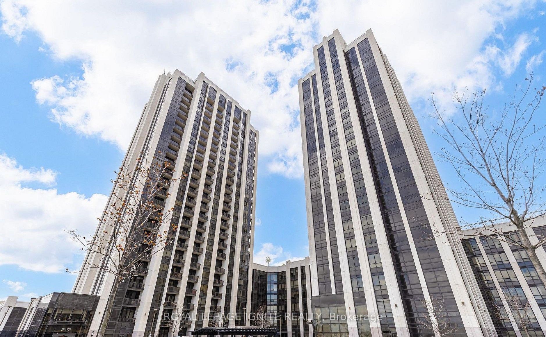 9085 Jane Street 1211, Vaughan, ON L4K 0L8