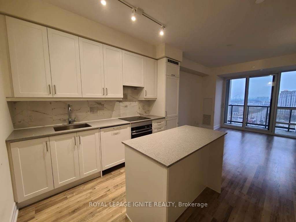 9085 Jane Street 1211, Vaughan, ON L4K 0L8 photo 3