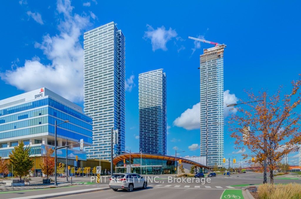 898 Portage Parkway 1706, Vaughan, ON L4K 0J6