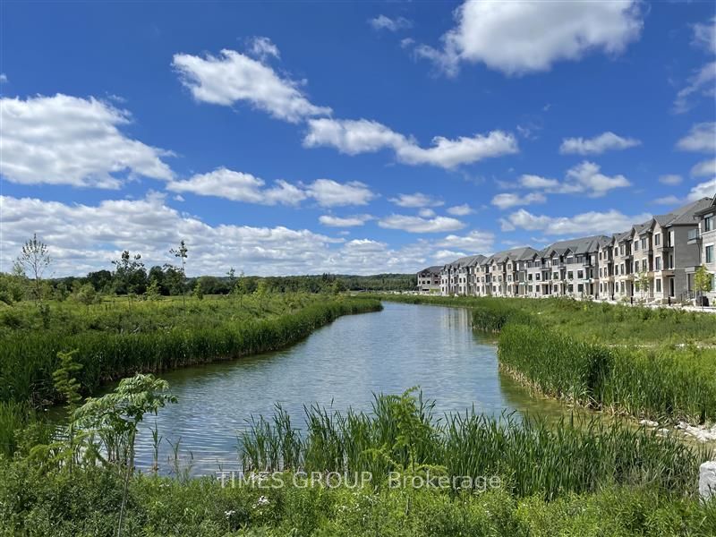 20 William Fisher Lane, Richmond Hill, ON L4S 1N3 photo 2