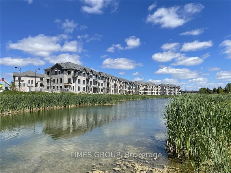 20 William Fisher Lane, Richmond Hill, ON L4S 1N3 photo 4