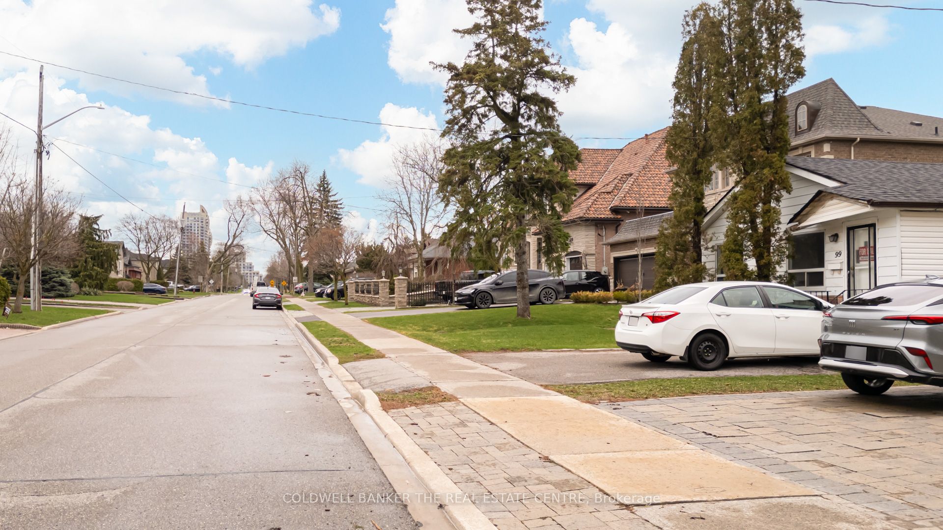 99 Spruce Avenue, Richmond Hill, ON L4C 6V9 photo 3