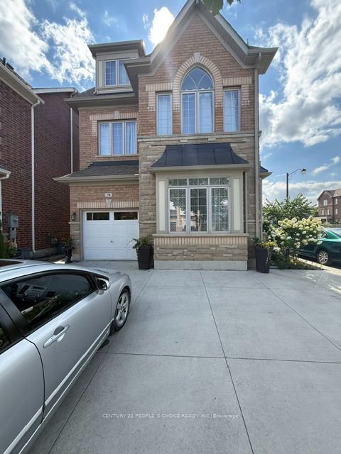 70 Hopewell Street, Vaughan, ON L4H 3Y2 photo 2