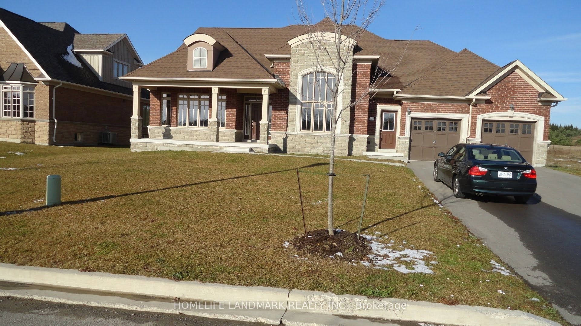 30 Wyndance Way 112, Uxbridge, ON L9P 0B8