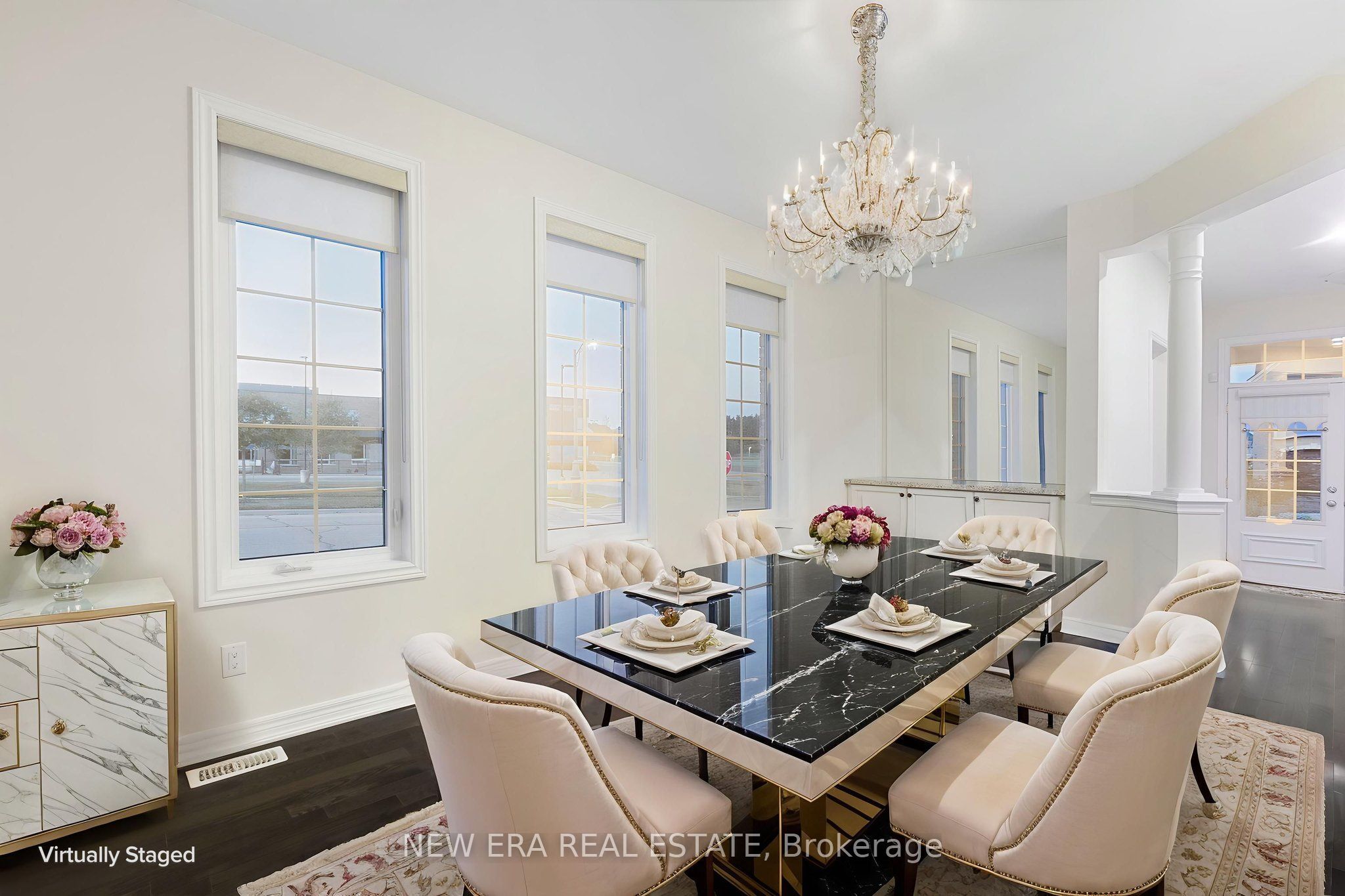 2 Lady Valentina Avenue, Vaughan, ON L6A 0E4 photo 5