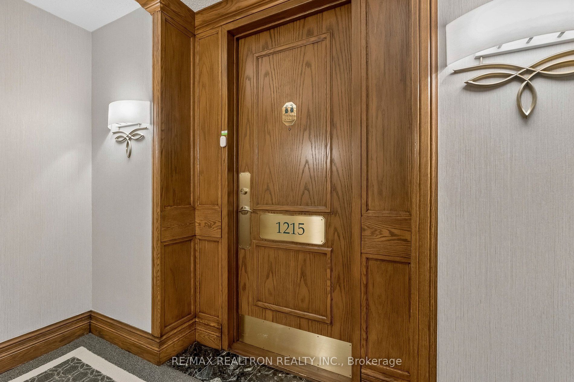610 Bullock Drive 1215, Markham, ON L3R 0G1 photo 4