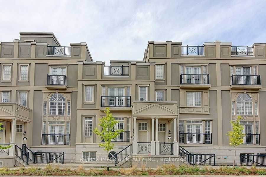 62 Lord Durham Road, Markham, ON L6G 0C1
