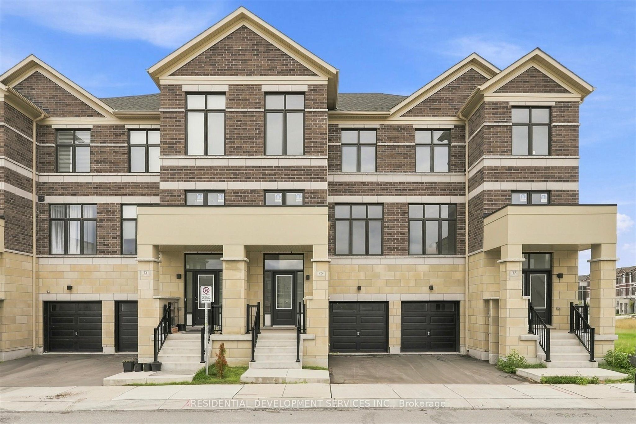 76 George Bales Lane, Richmond Hill, ON L4S 0P9
