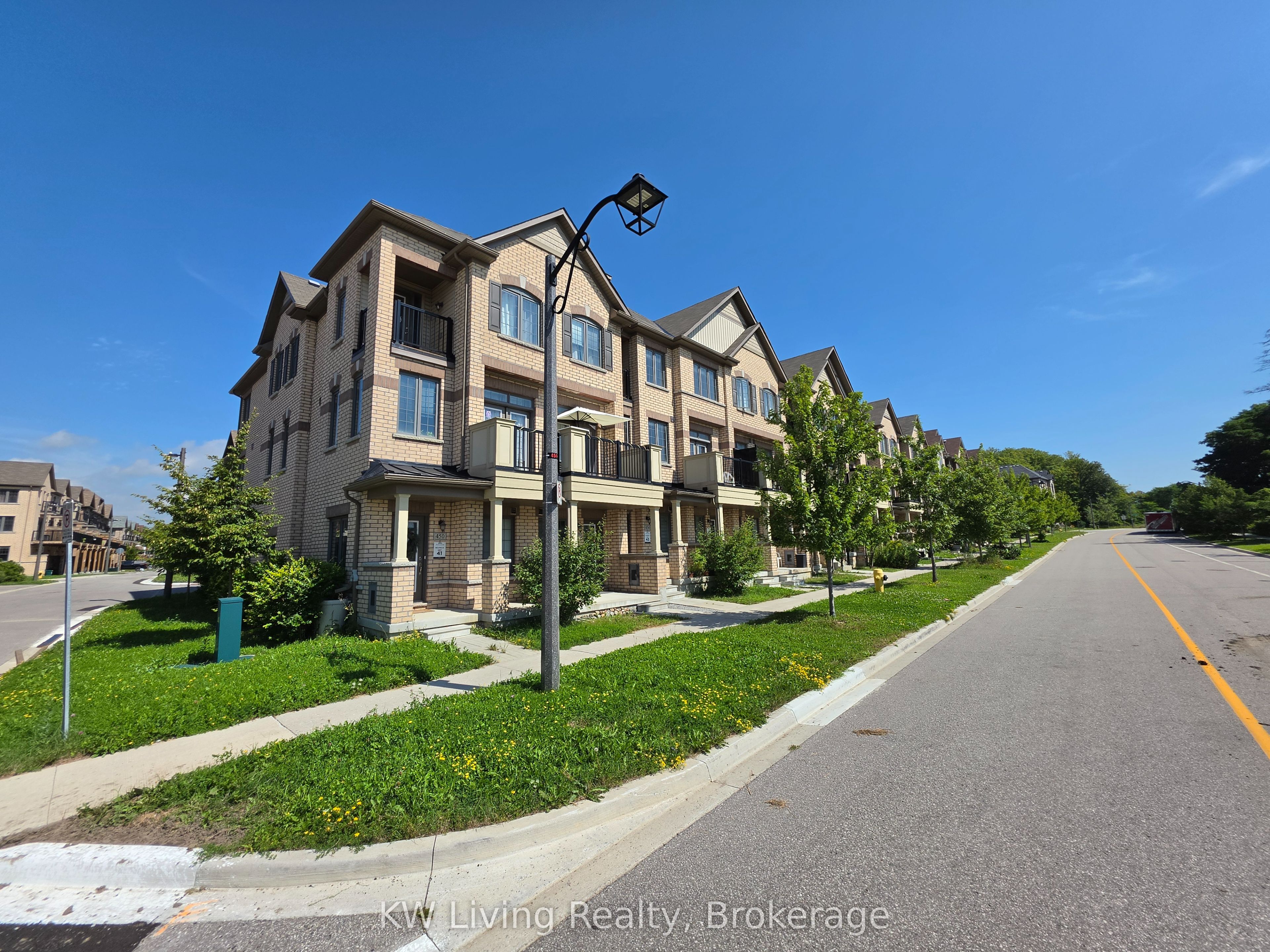 456 Arthur Bonner Avenue, Markham, ON L6B 1P6 photo 2