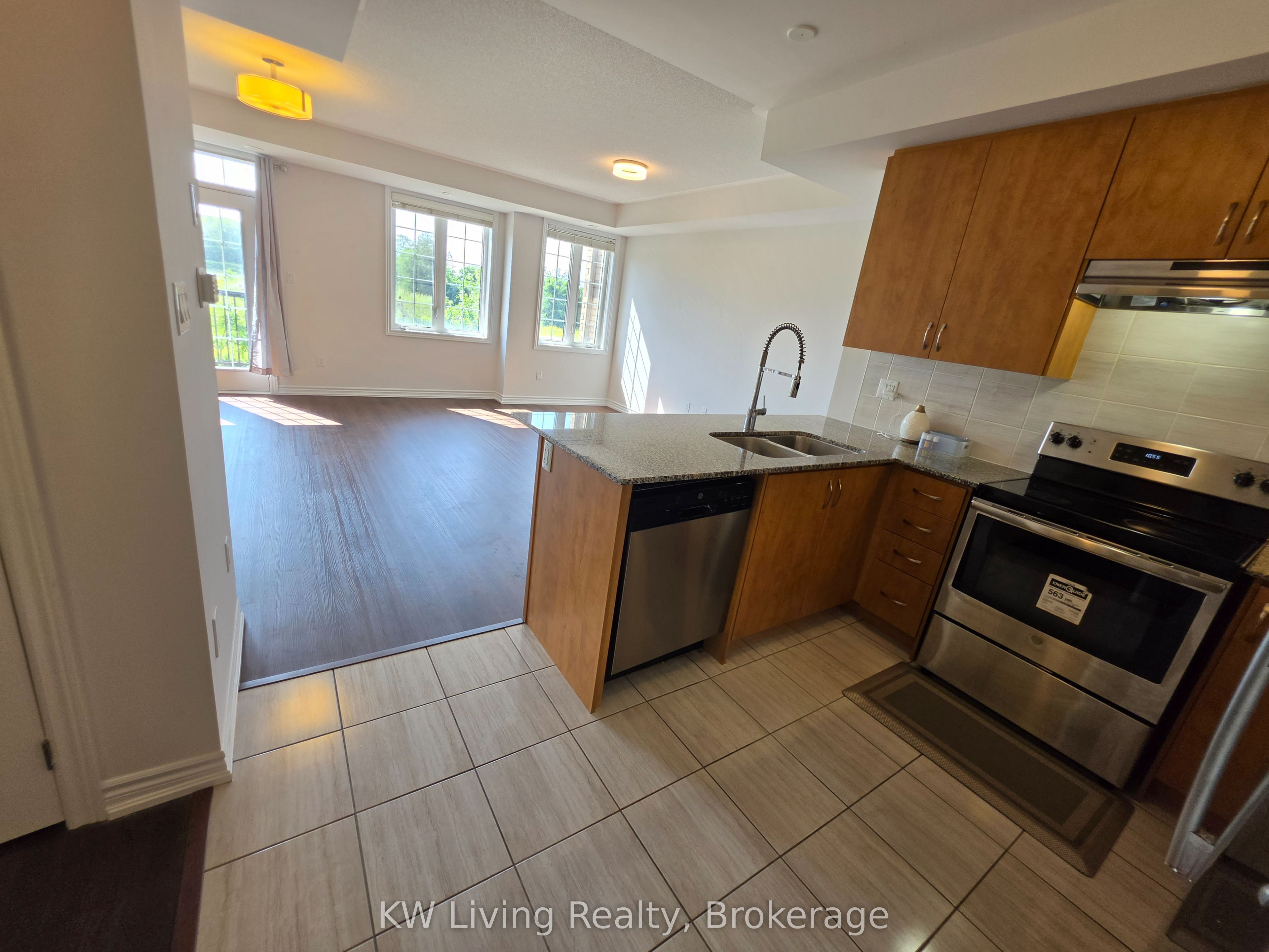 456 Arthur Bonner Avenue, Markham, ON L6B 1P6 photo 4