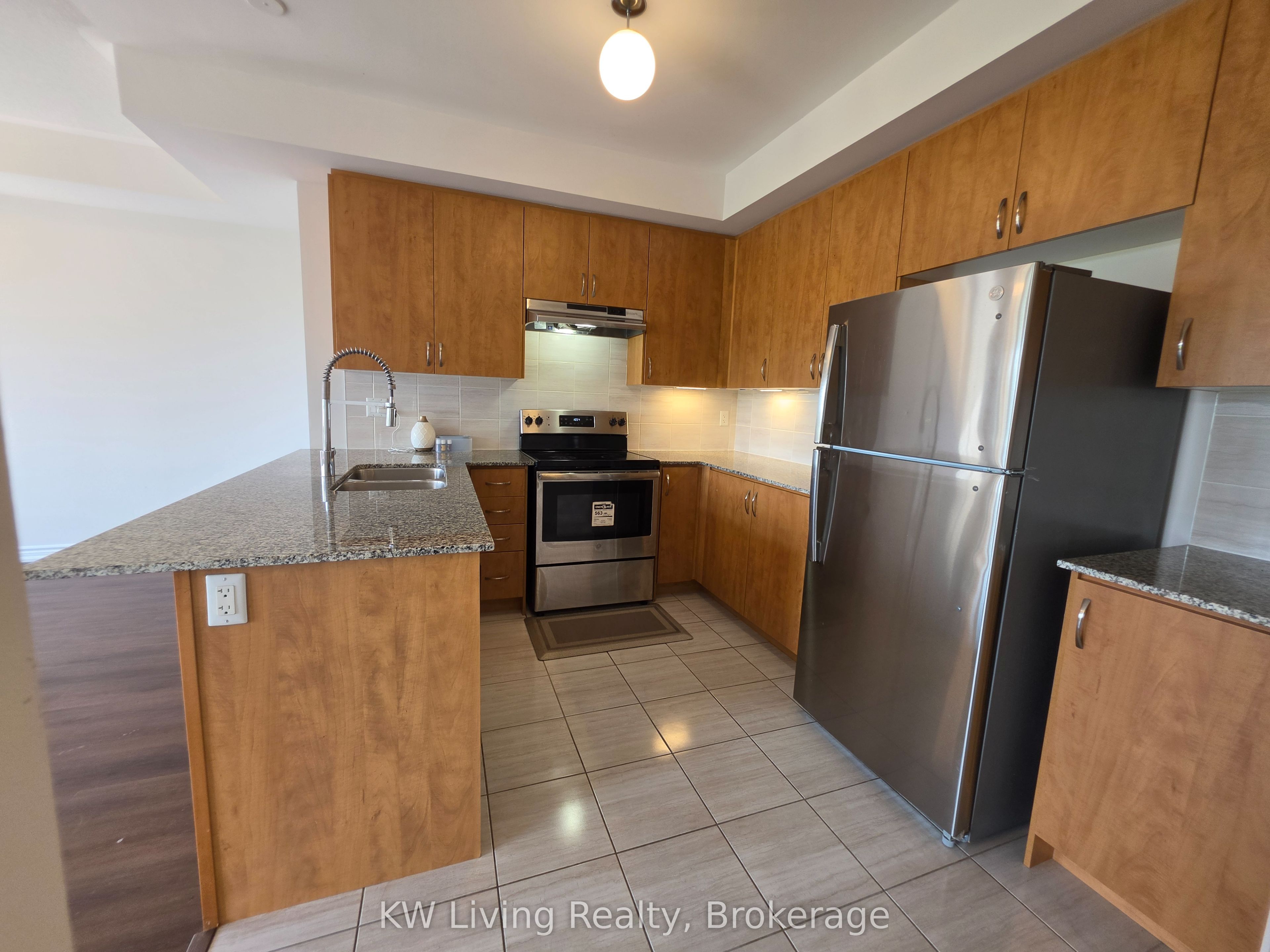 456 Arthur Bonner Avenue, Markham, ON L6B 1P6 photo 5