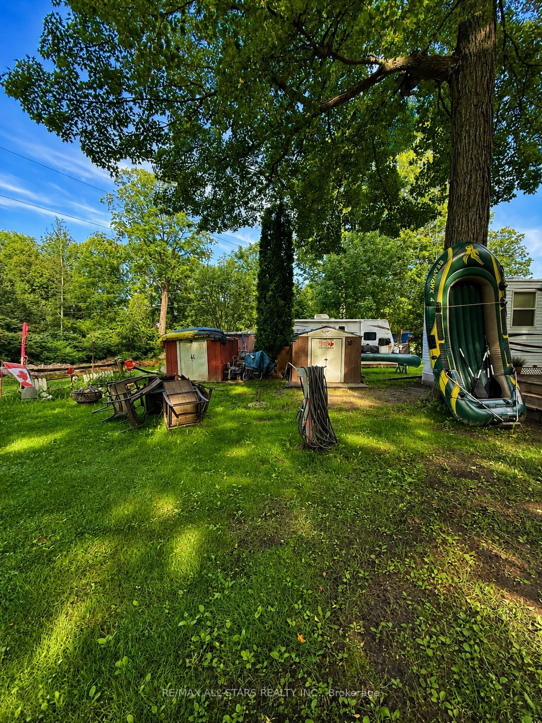 285 Crydermans Side Road 137, Georgina, ON L0E 1A0 photo 4