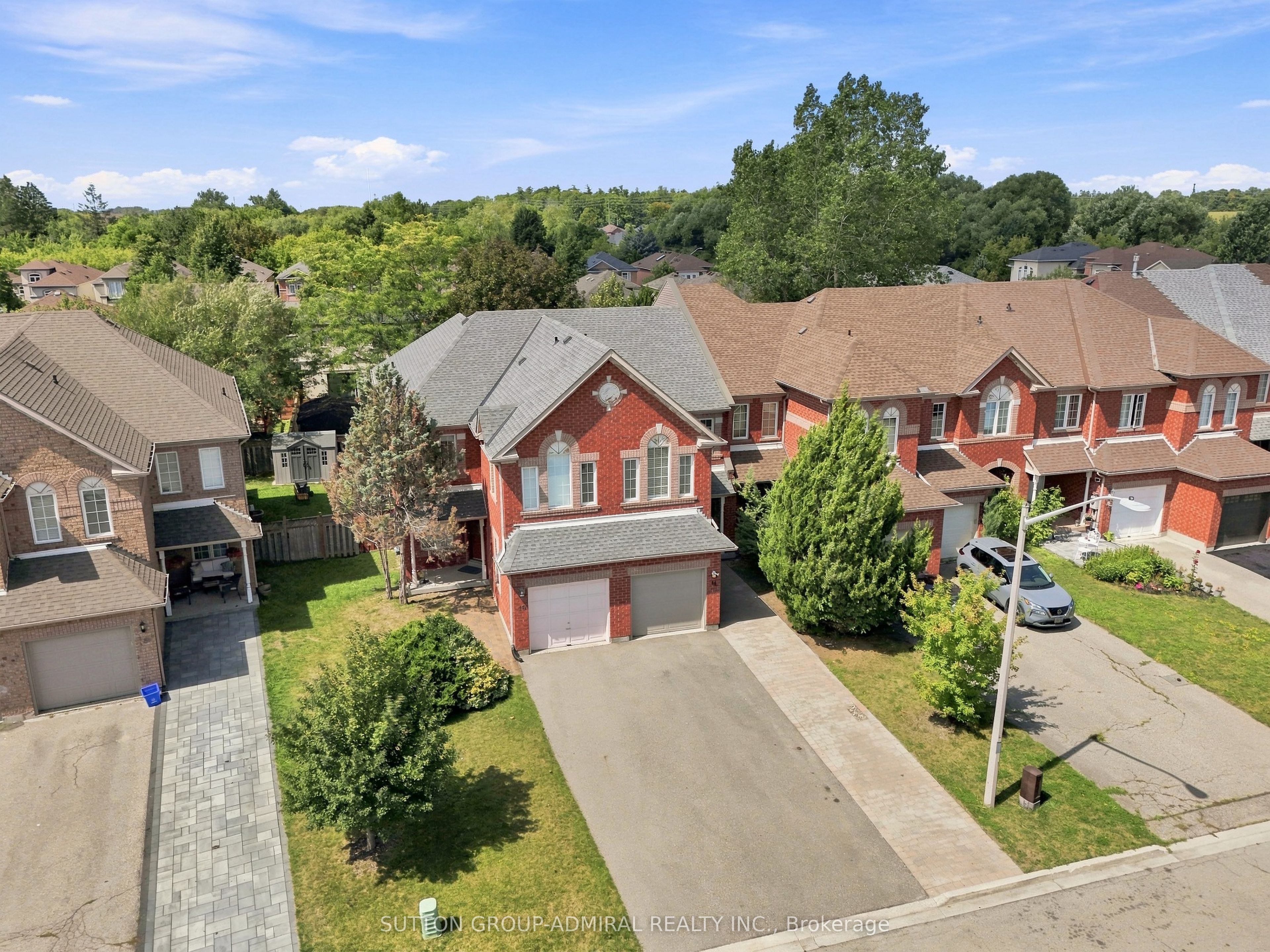 14 Craddock Street, Vaughan, ON L6A 2S1 photo 2