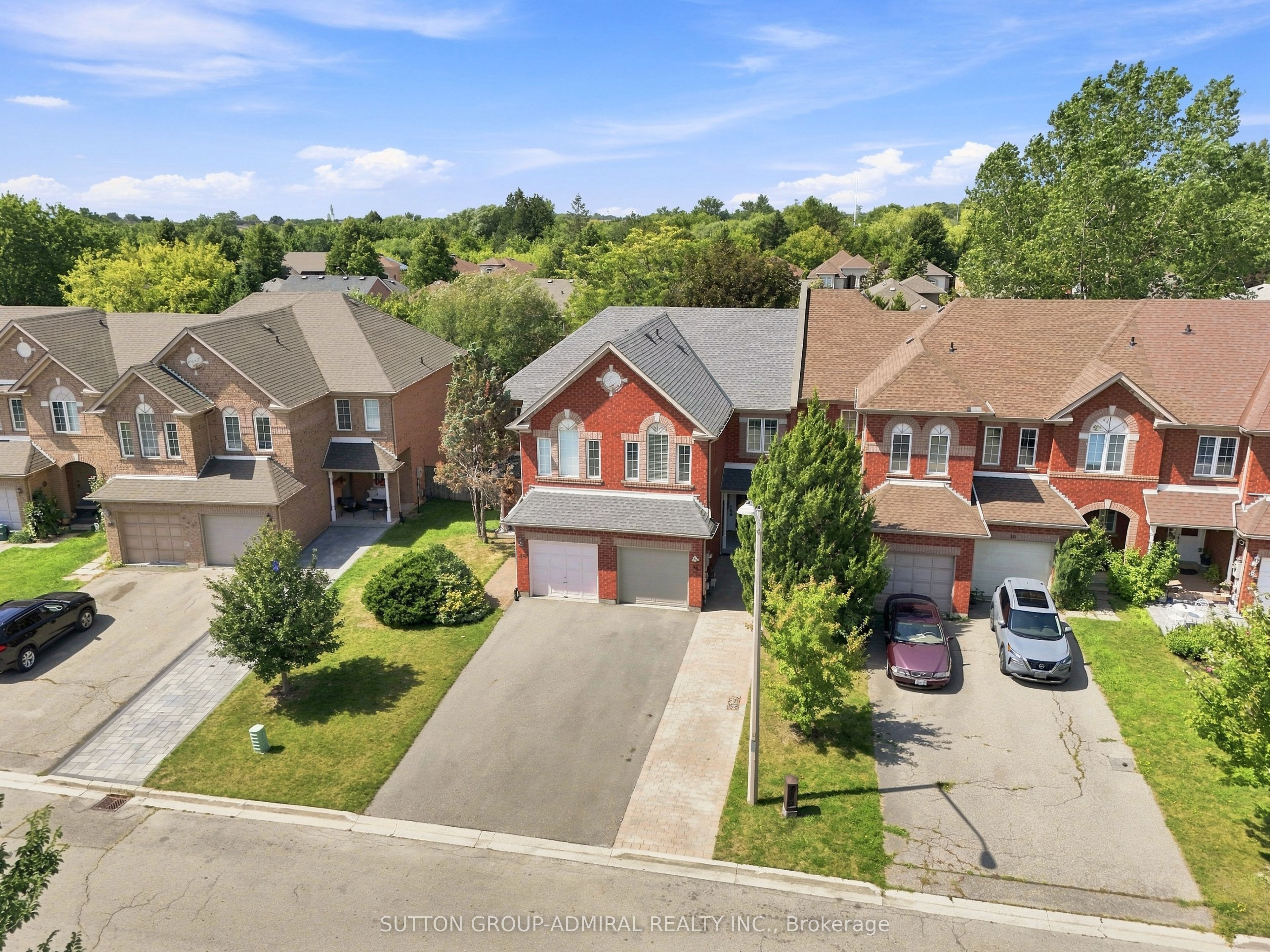 14 Craddock Street, Vaughan, ON L6A 2S1 photo 3