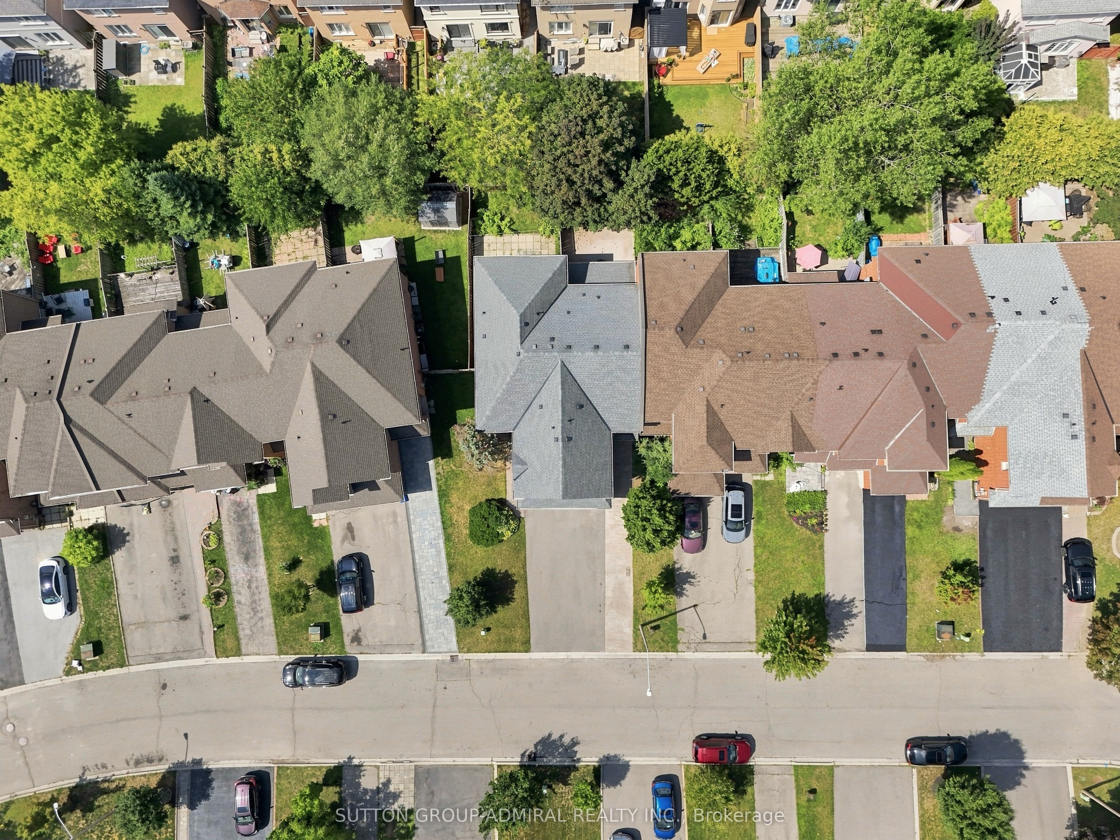14 Craddock Street, Vaughan, ON L6A 2S1 photo 4