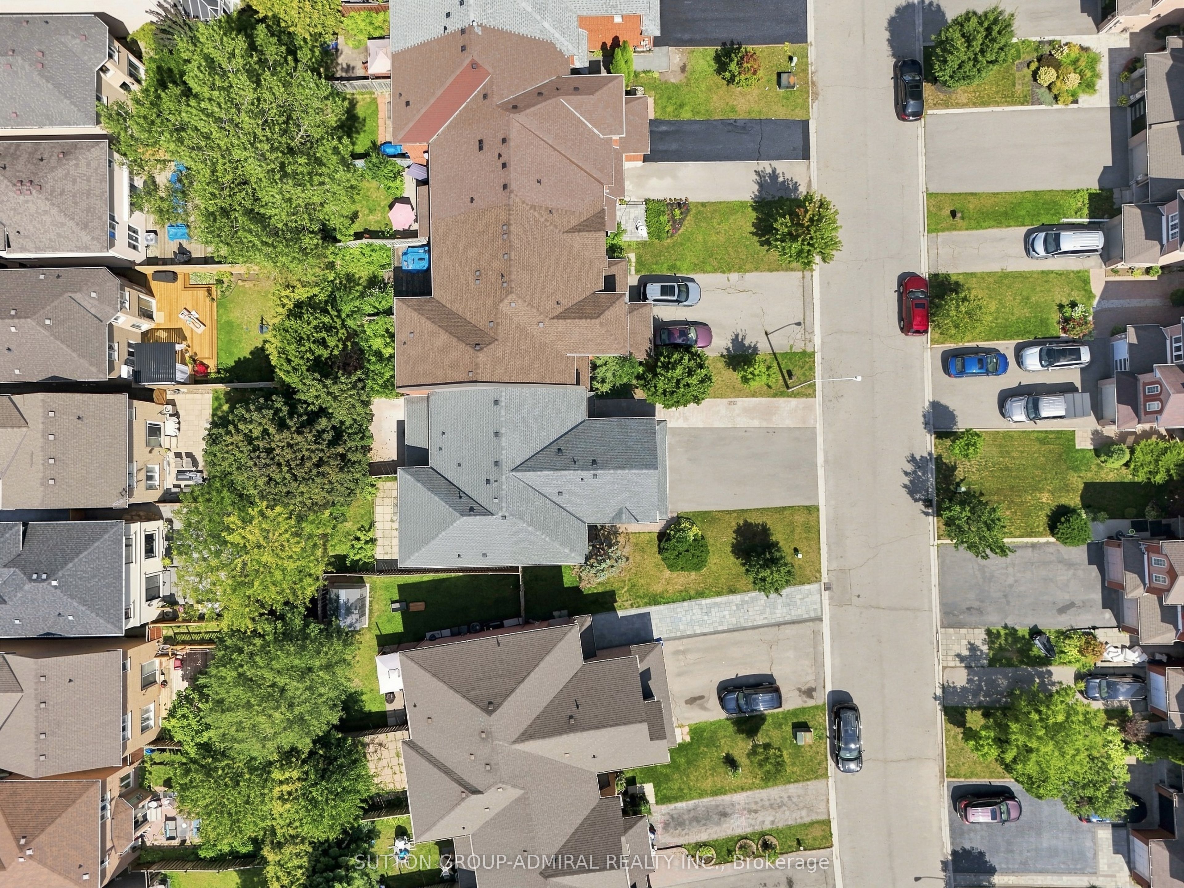 14 Craddock Street, Vaughan, ON L6A 2S1 photo 5