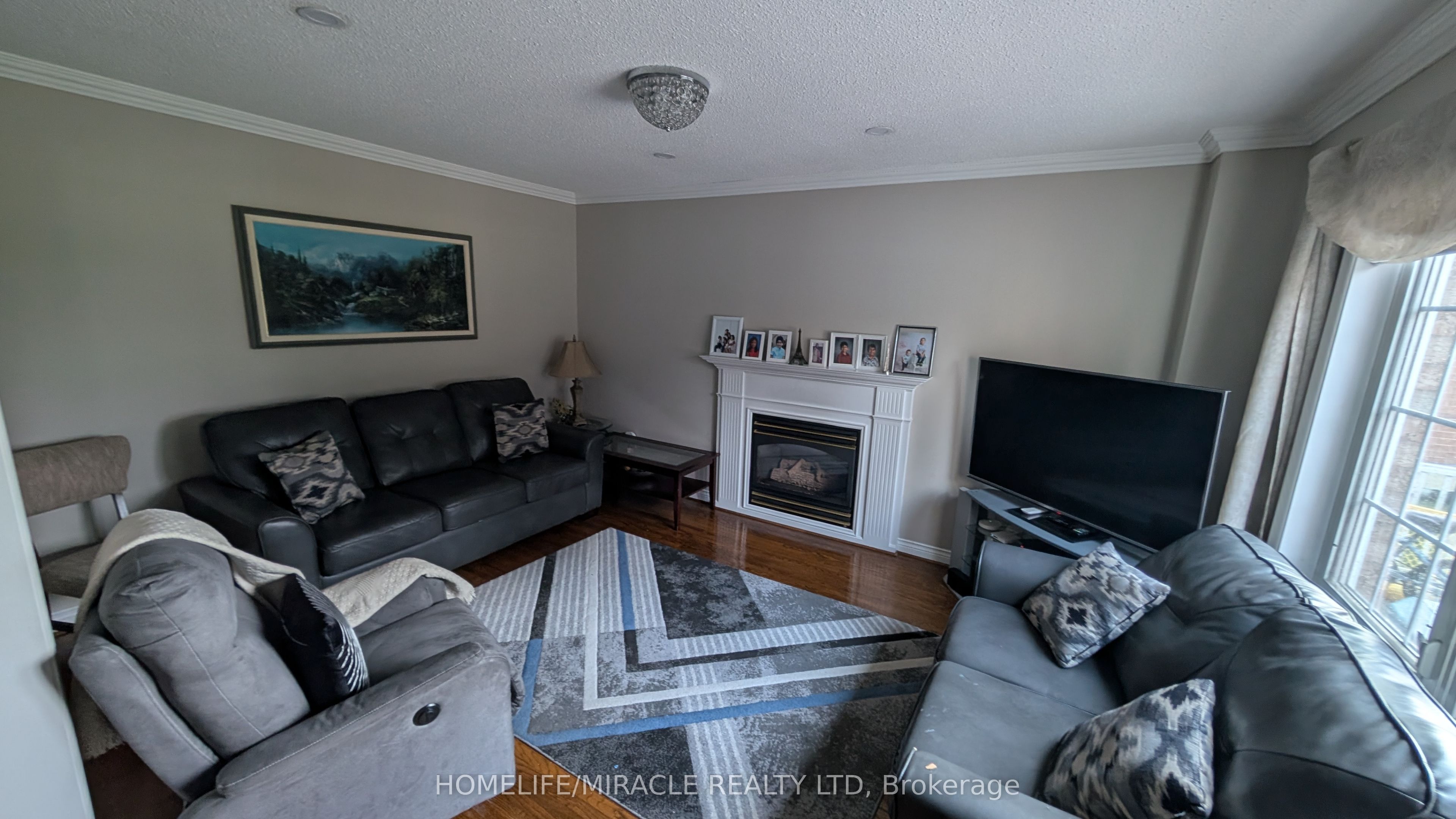 65 Timber Lane, Vaughan, ON L4L 3J6
