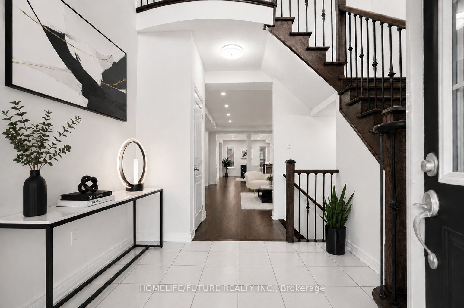 80 Henry Bauer Avenue, Markham, ON L6C 0T1