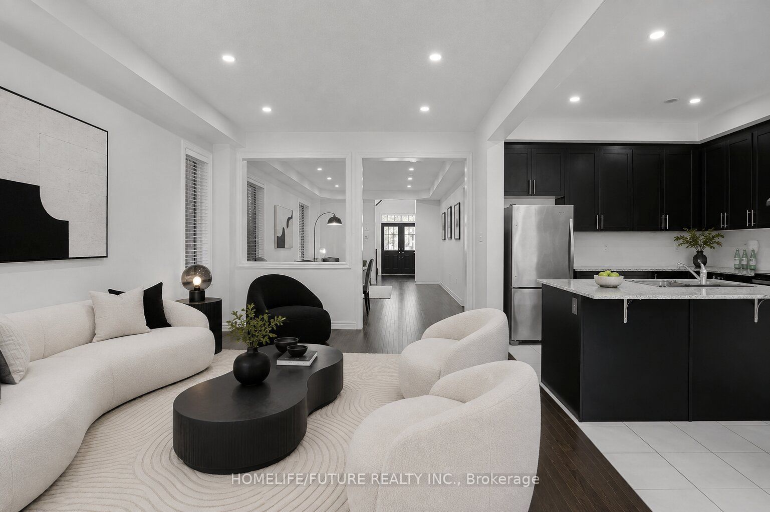 80 Henry Bauer Avenue, Markham, ON L6C 0T1 photo 5