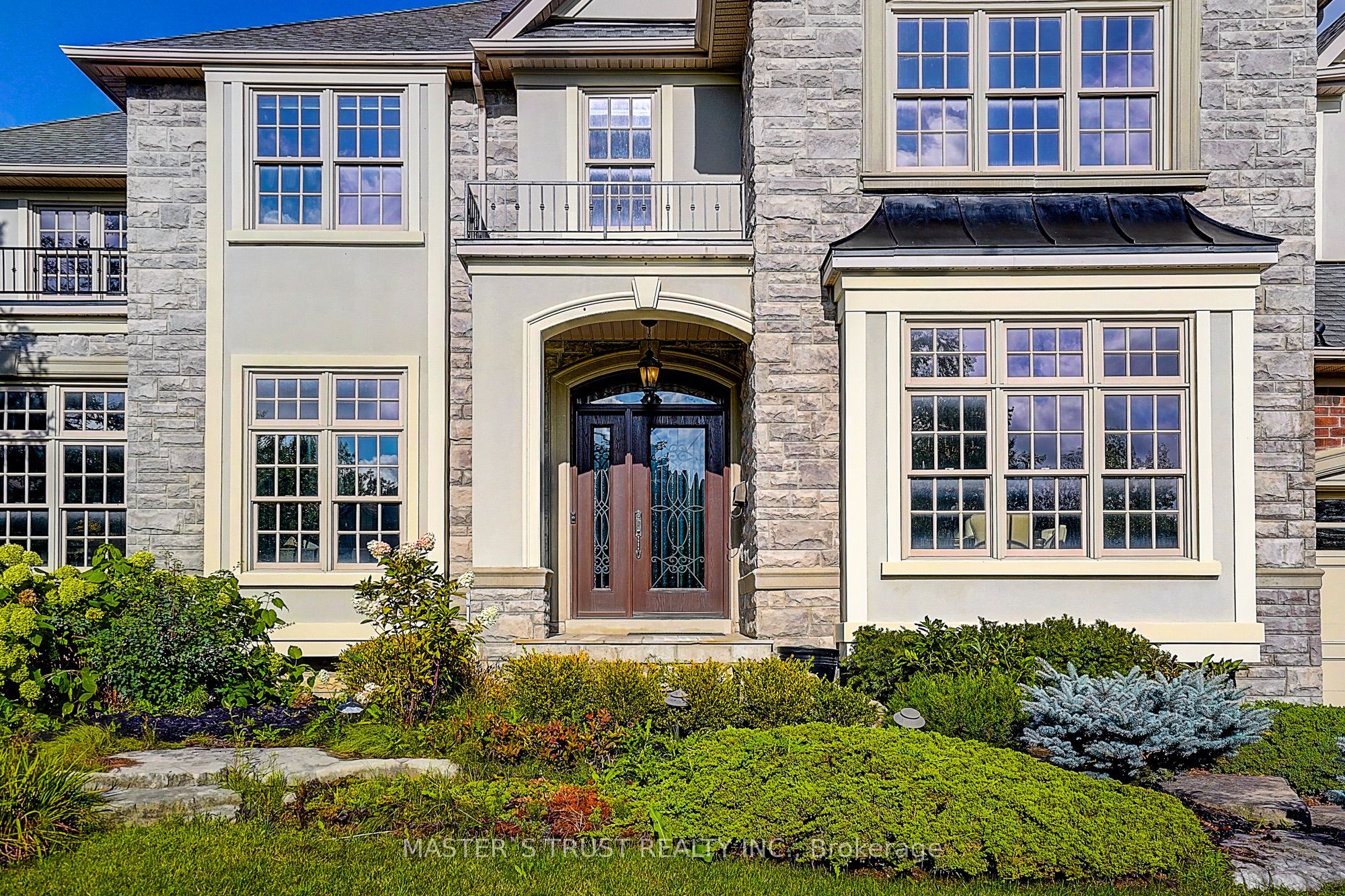 122 Angus Glen Boulevard, Markham, ON L6C 3B8 photo 2
