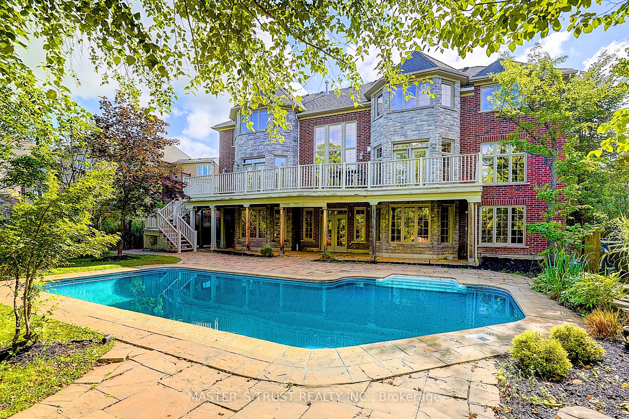 122 Angus Glen Boulevard, Markham, ON L6C 3B8 photo 3