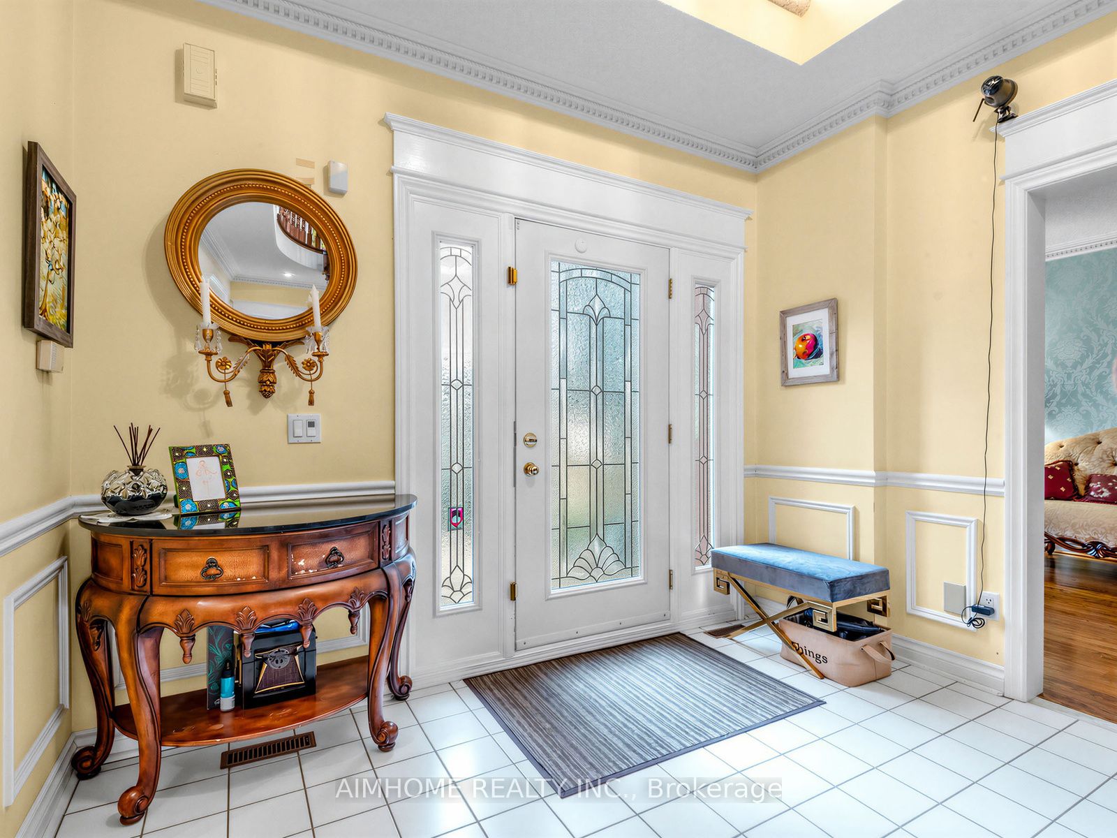 92 Braeside Square, Markham, ON L3R 0A5 photo 3
