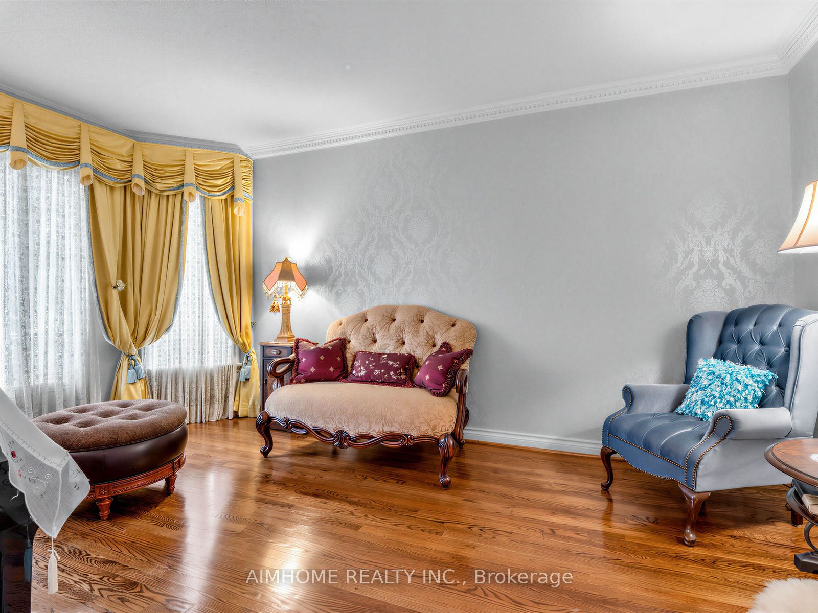 92 Braeside Square, Markham, ON L3R 0A5 photo 4