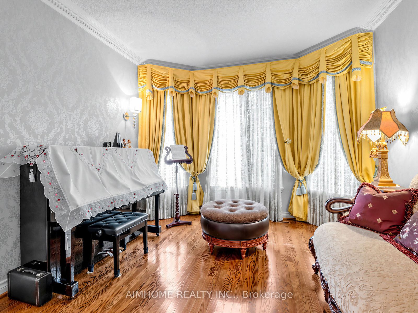 92 Braeside Square, Markham, ON L3R 0A5 photo 5