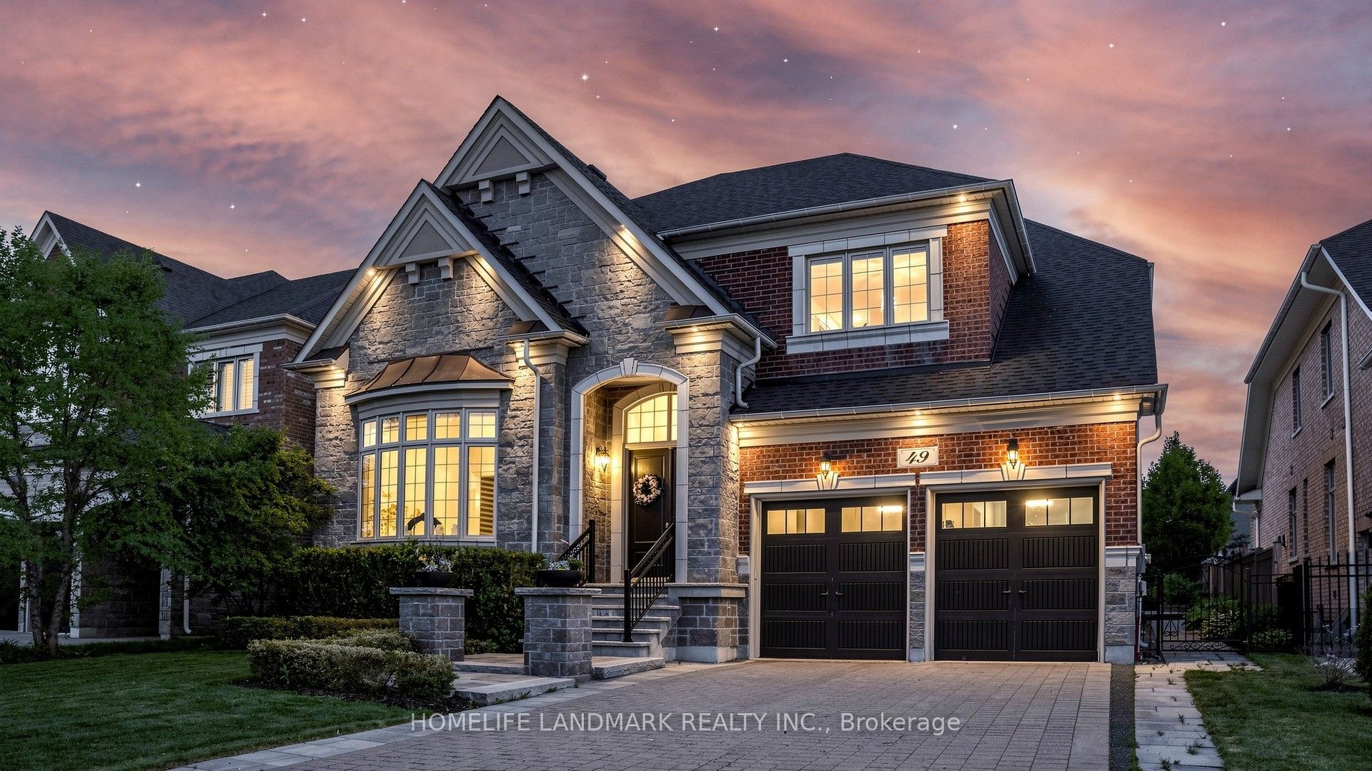 49 Langdon Drive, King, ON L7B 0L9 photo 2
