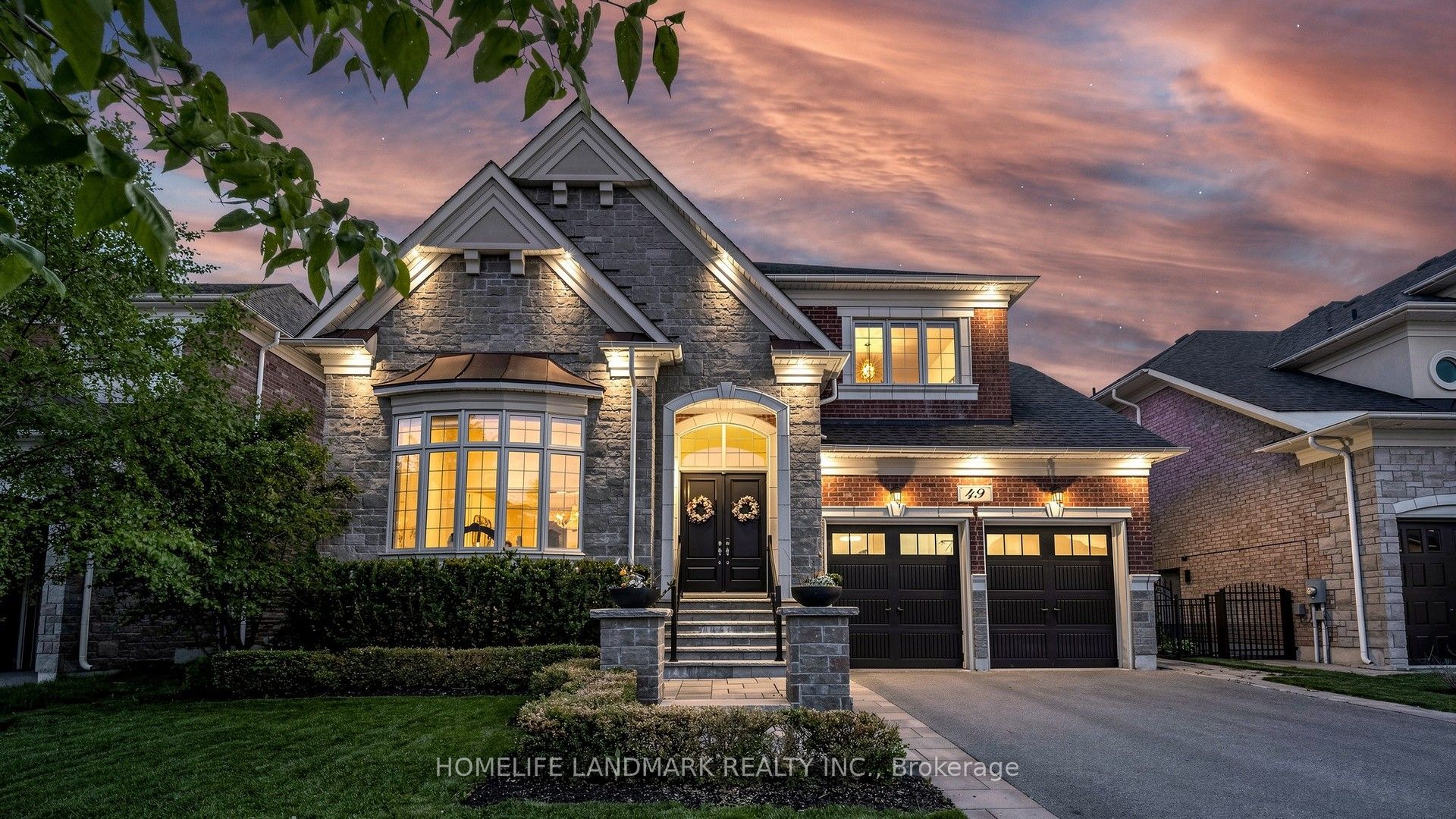 49 Langdon Drive, King, ON L7B 0L9 photo 3