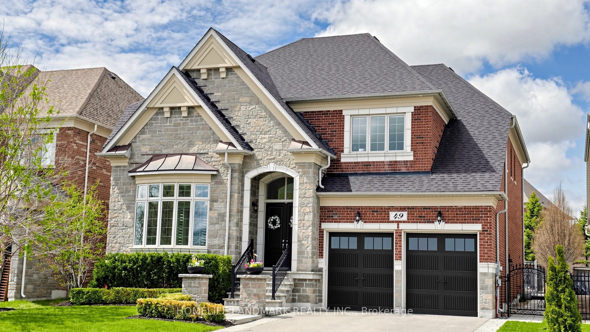 49 Langdon Drive, King, ON L7B 0L9 photo 4