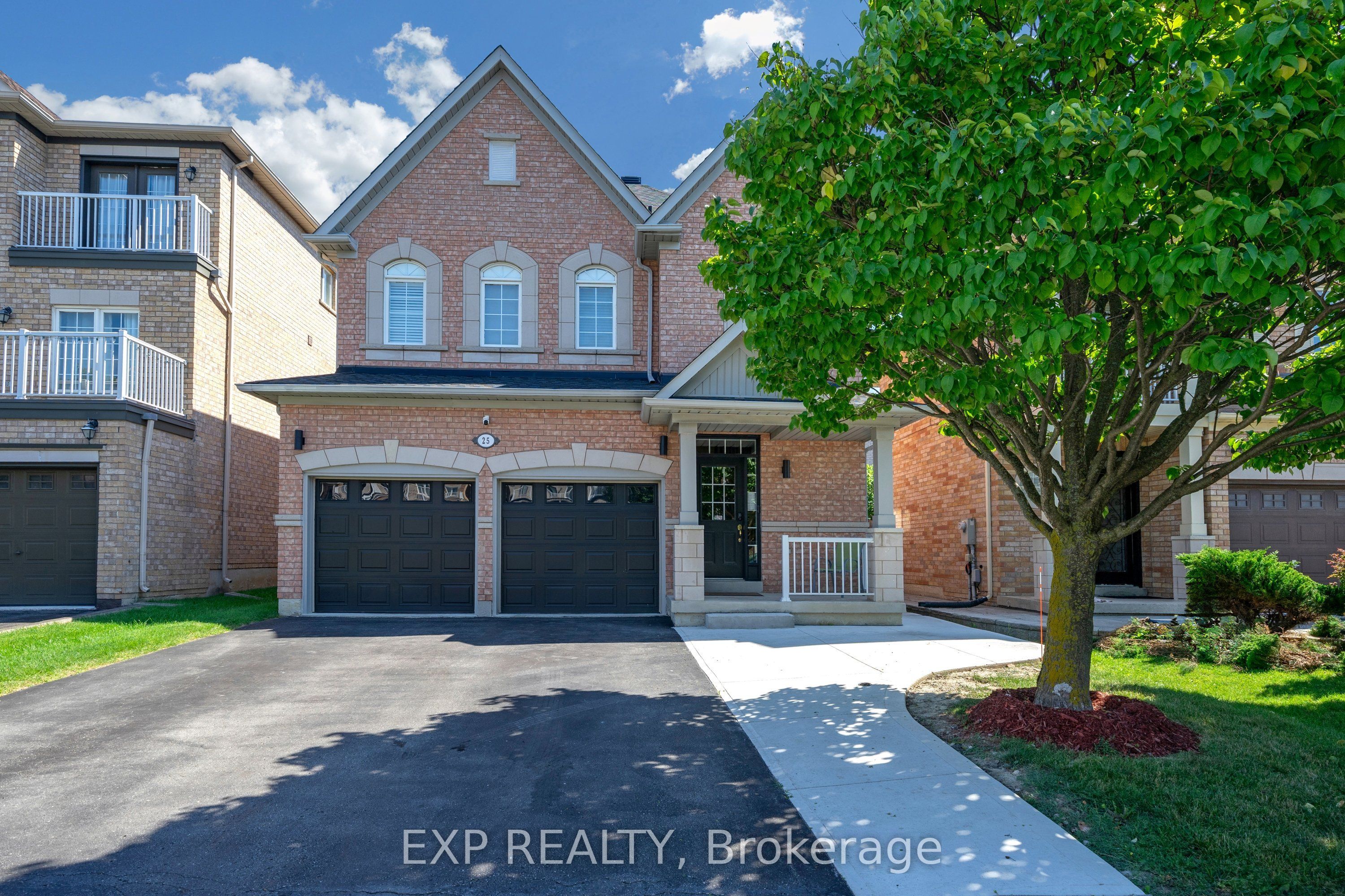 25 La Cassandra Basement Drive, Vaughan, ON L6A 3X4 photo 3
