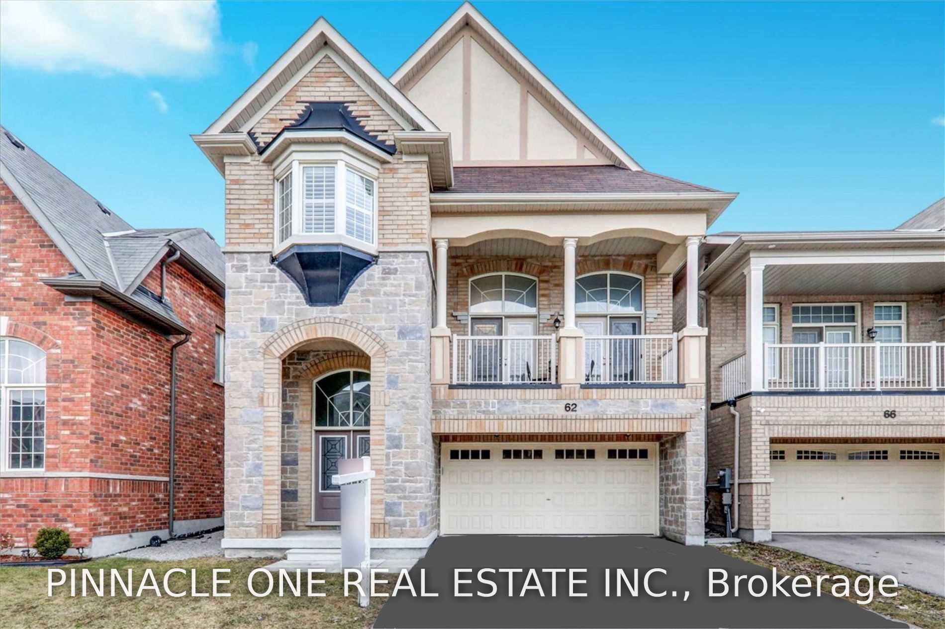 62 Hodgson Road, Bradford West Gwillimbury, ON L3Z 0V5